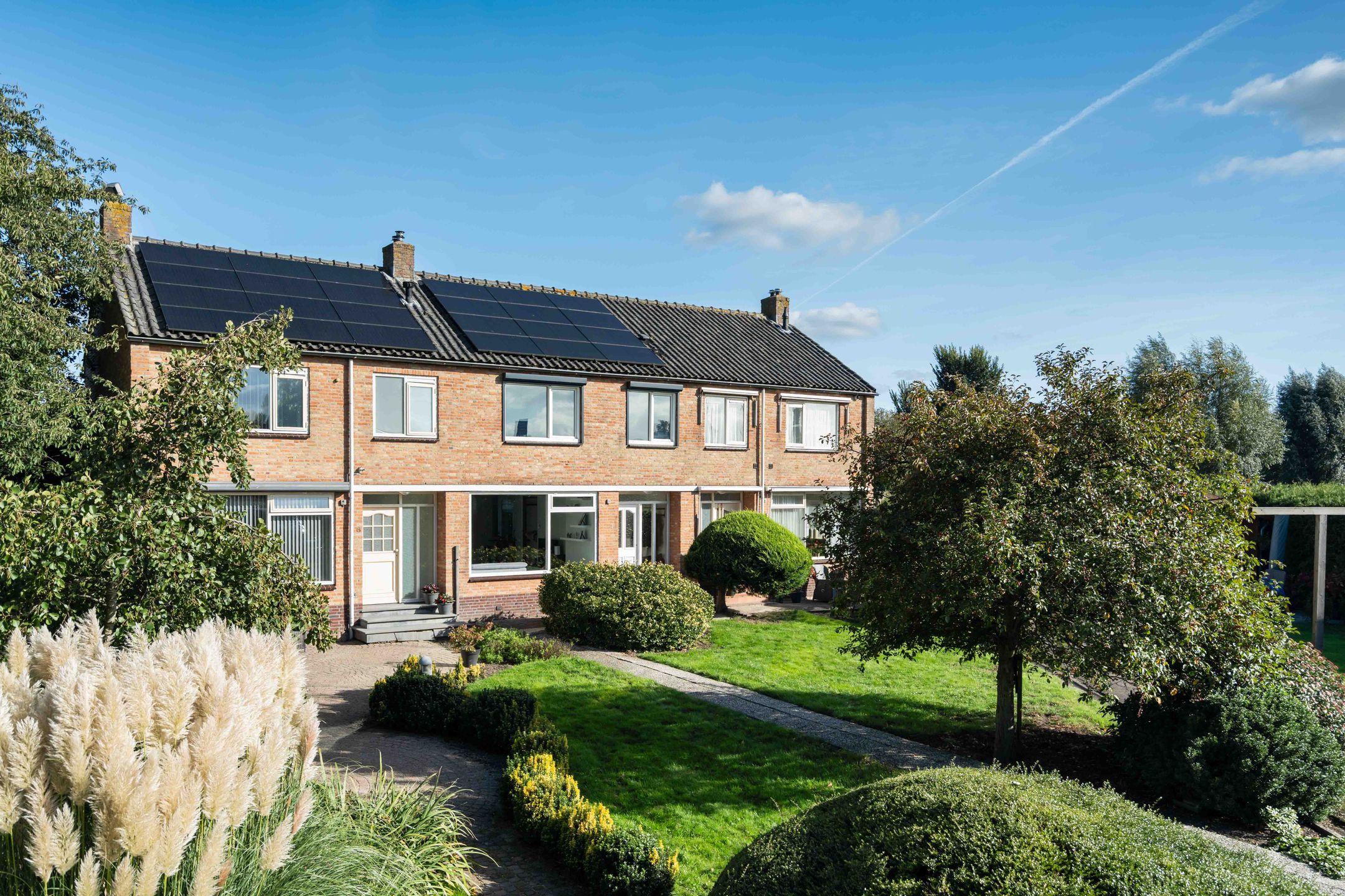 Foto van Meerweg 4, Berkel en Rodenrijs