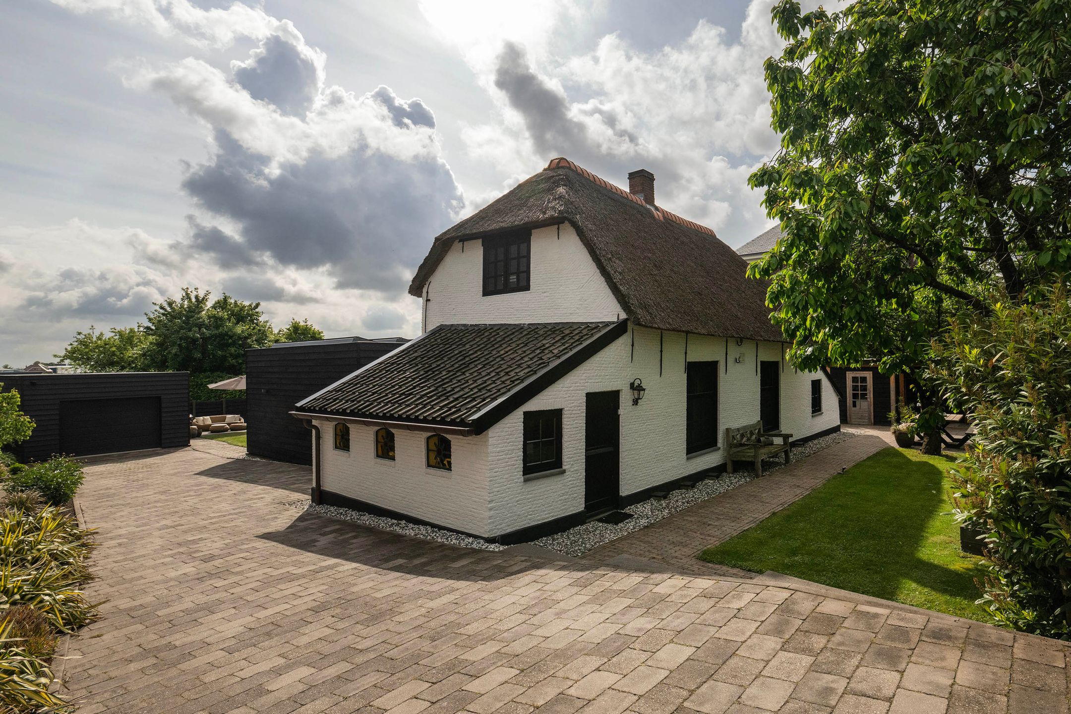 Foto van Noordeindseweg 314, Berkel en Rodenrijs