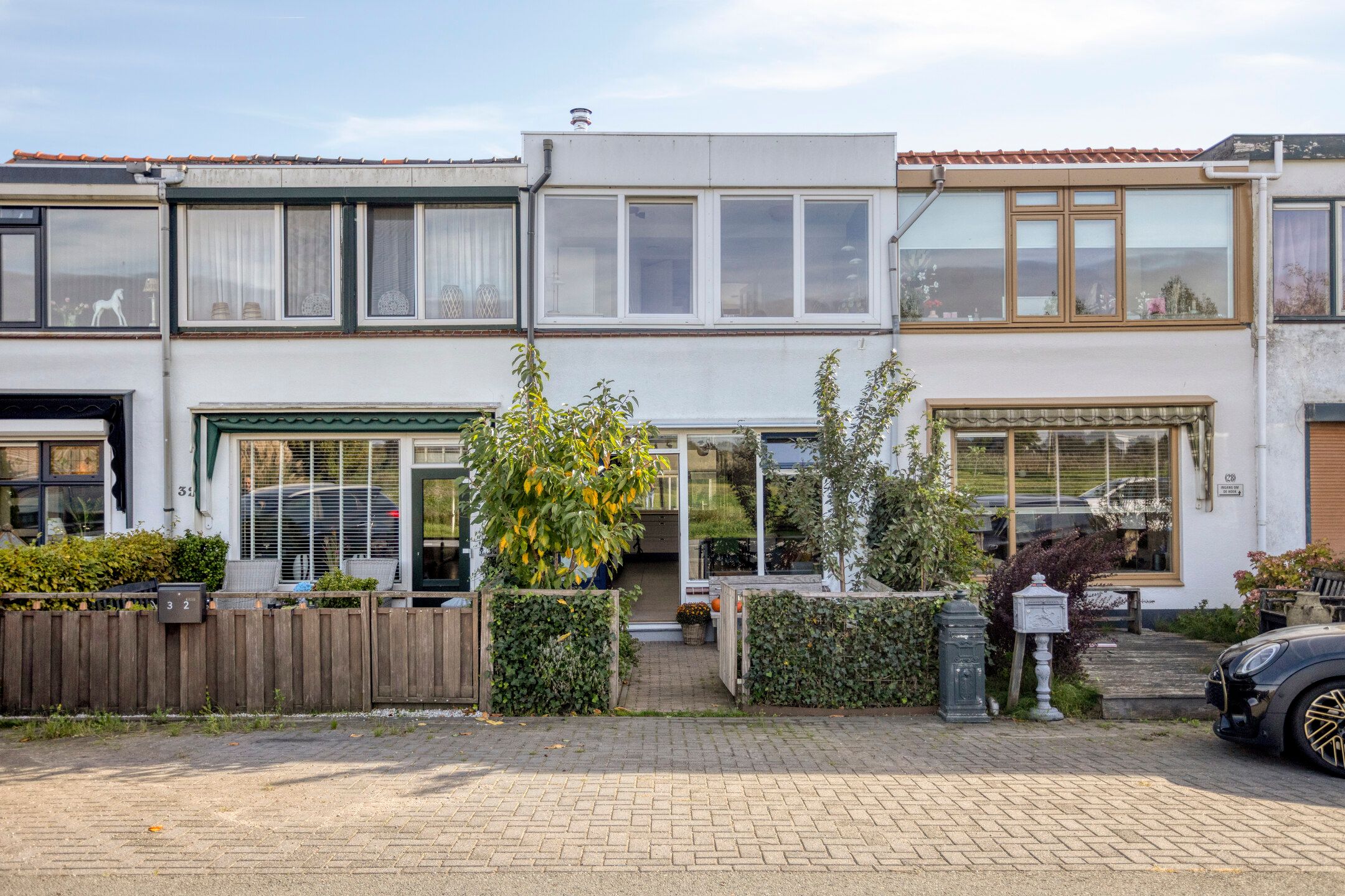 Foto van Noordersingel 30, Berkel en Rodenrijs