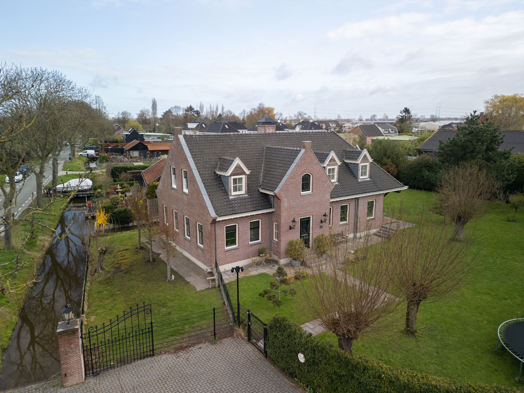Foto van Noordersingel 76, Berkel en Rodenrijs