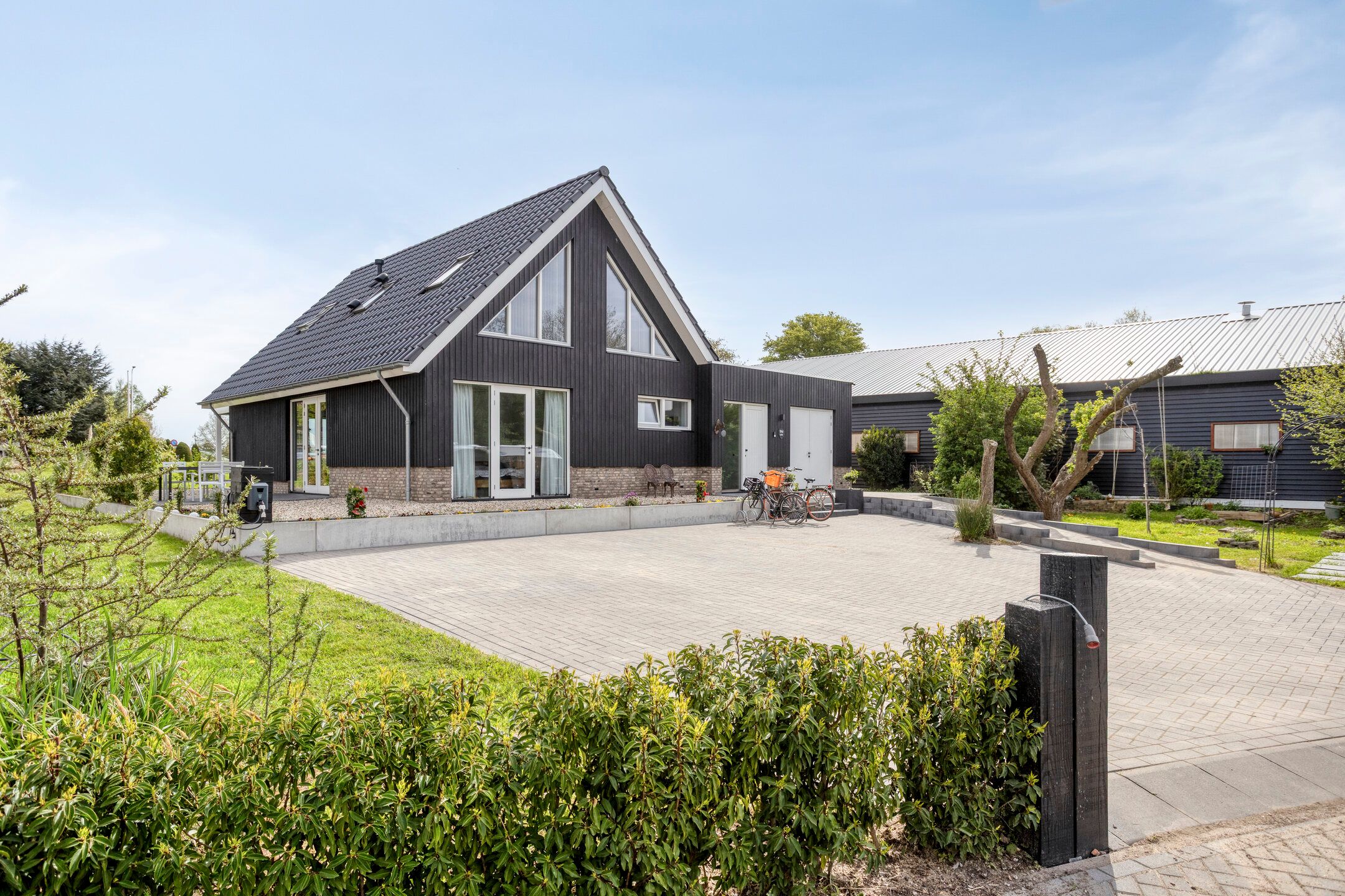 Foto van Noordersingel 94c, Berkel en Rodenrijs