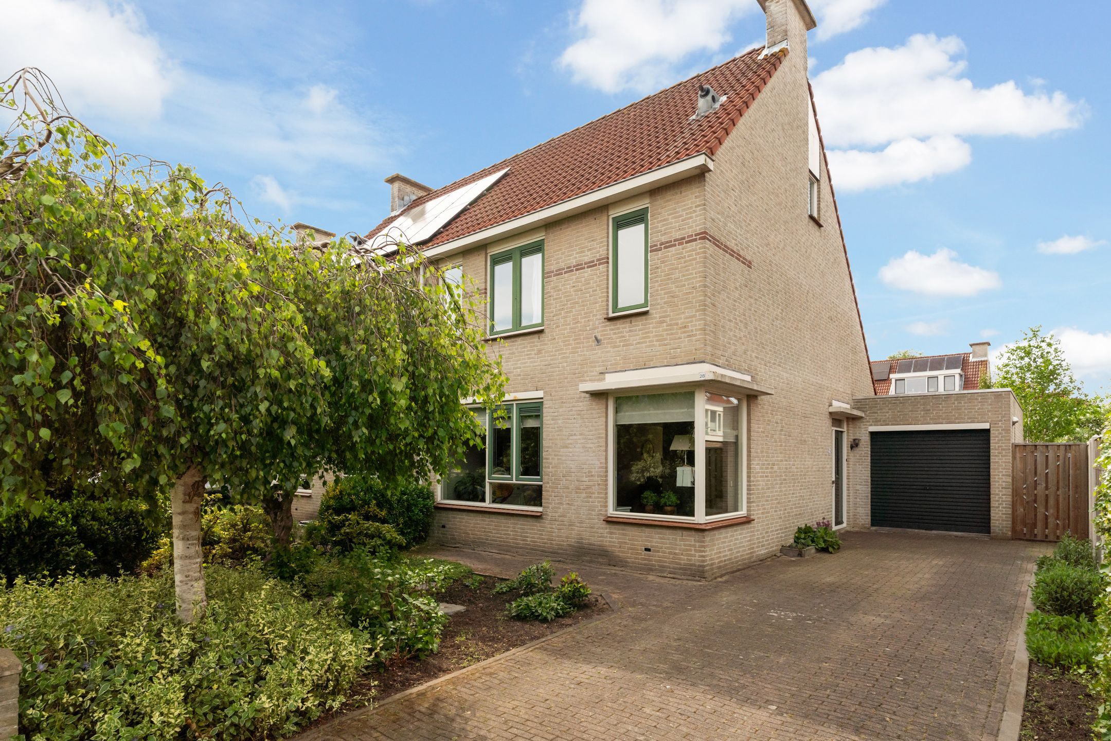 Foto van Zwanebloemstraat 28, Berkel en Rodenrijs