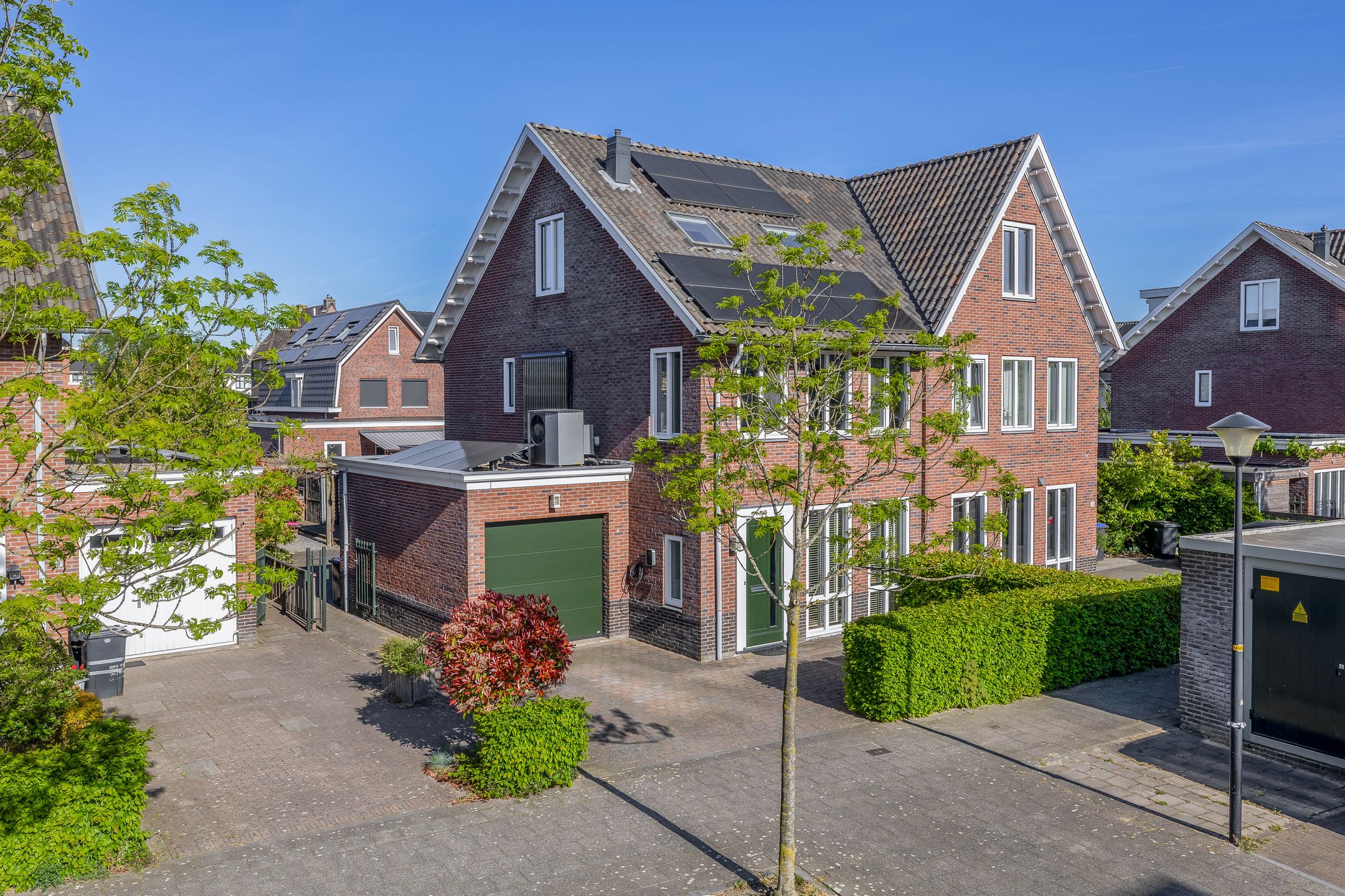 Foto van Waddenweg 26, Berkel en Rodenrijs