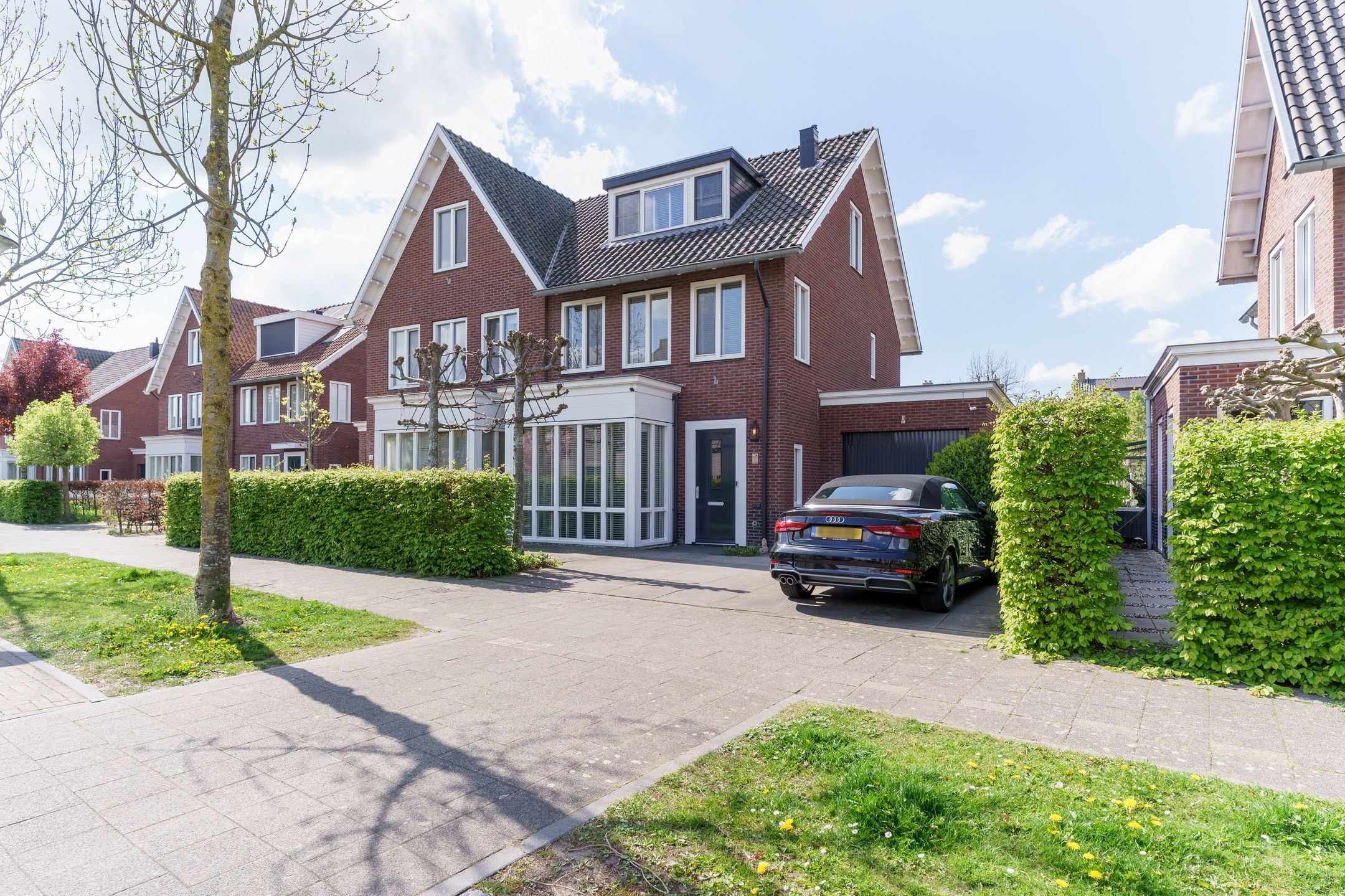 Foto van Waddenweg 36, Berkel en Rodenrijs