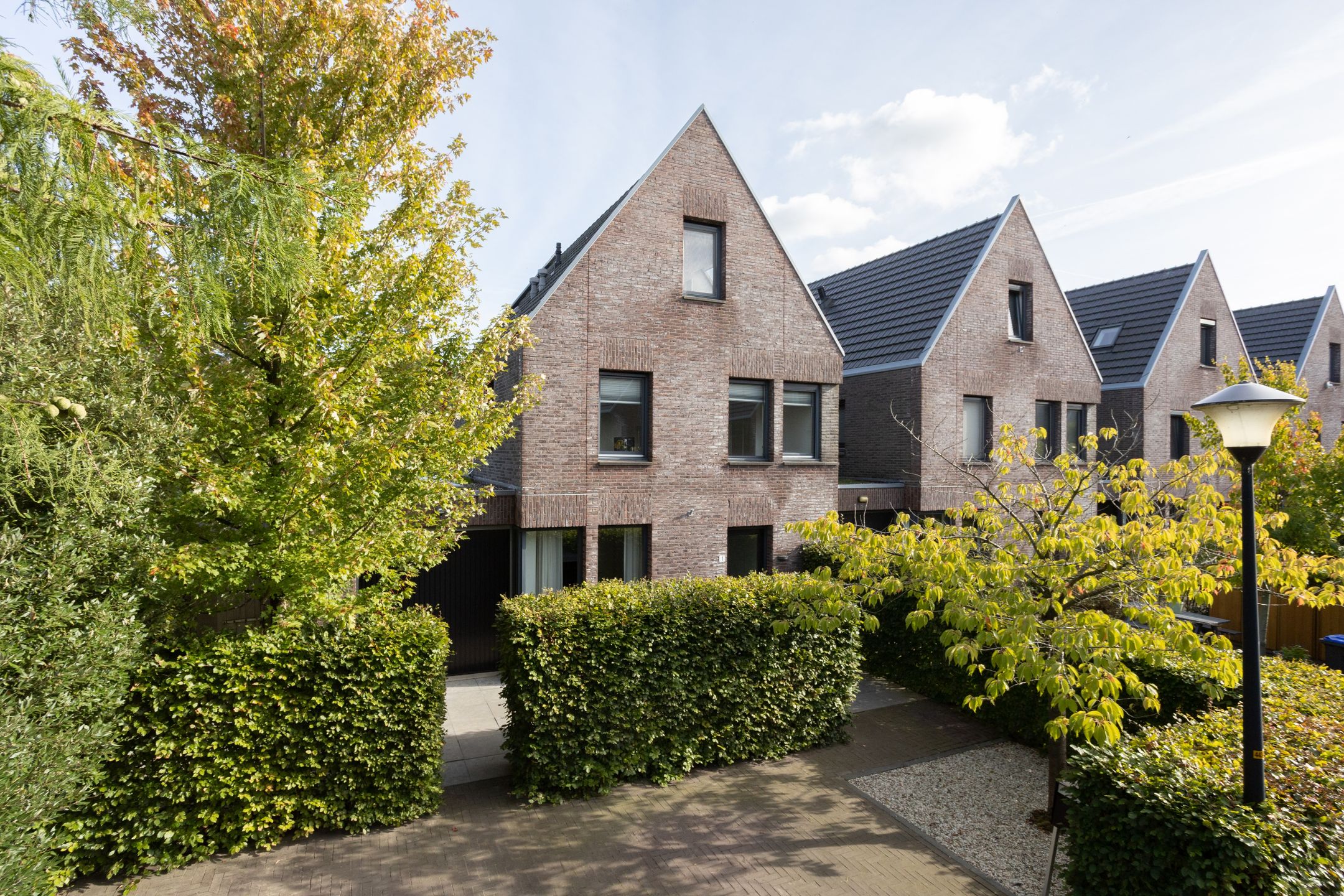 Foto van Richelhof 1, Berkel en Rodenrijs