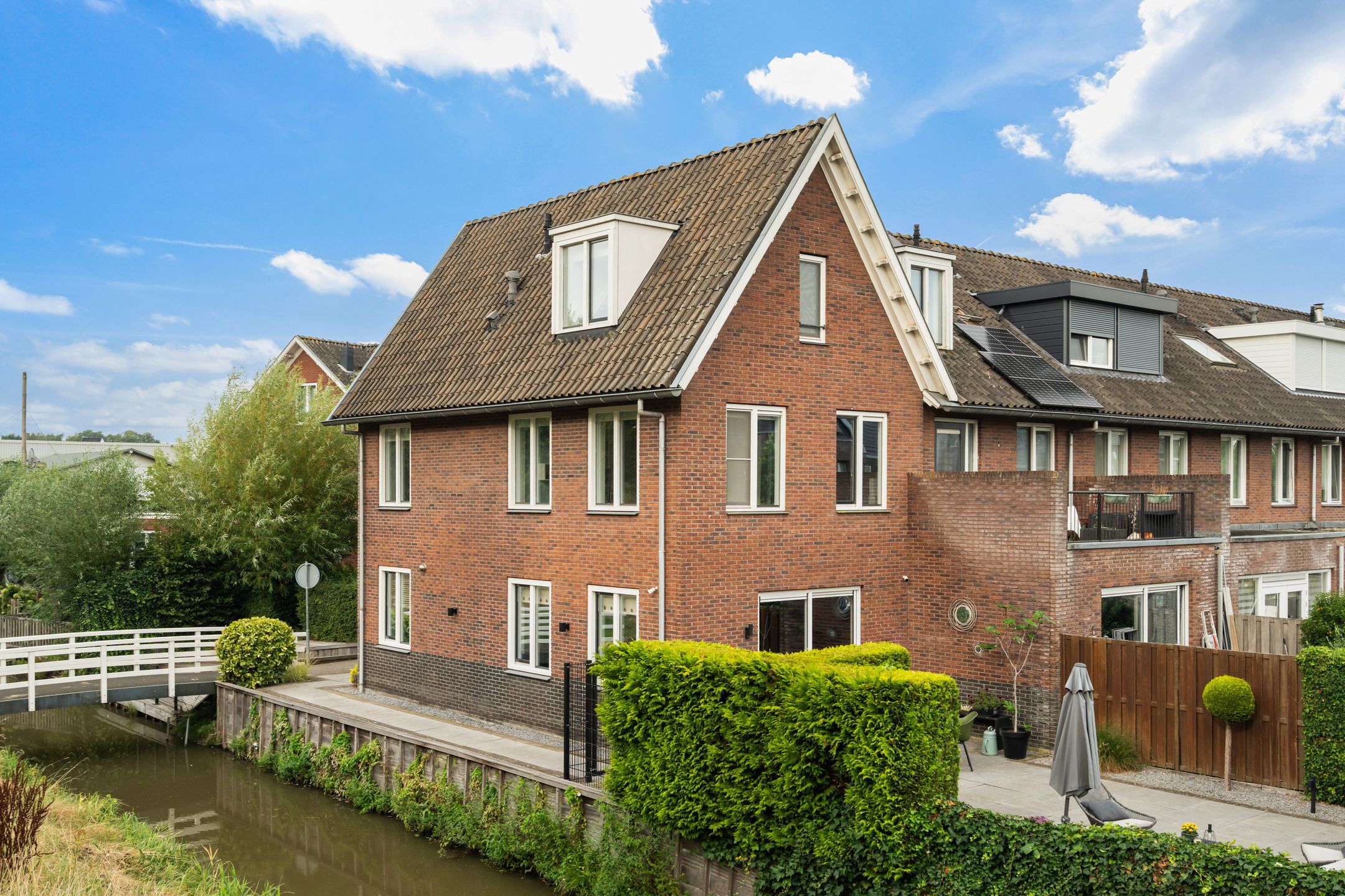 Foto van Slufterhof 33, Berkel en Rodenrijs