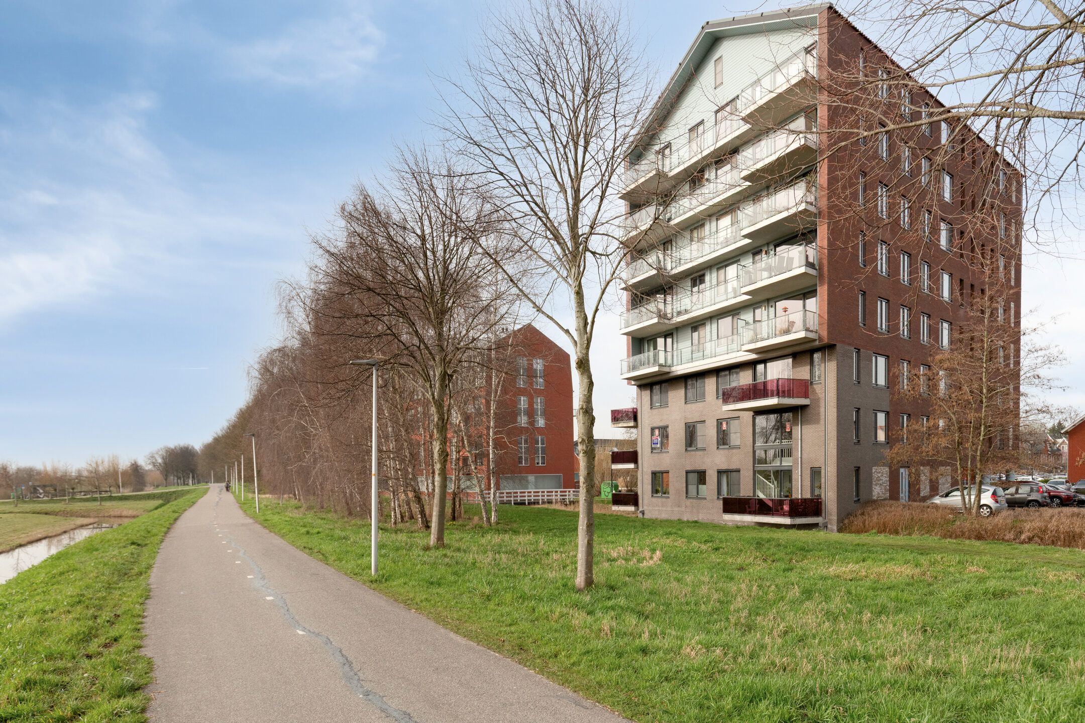 Foto van Koegelwieckplantsoen 51, Berkel en Rodenrijs