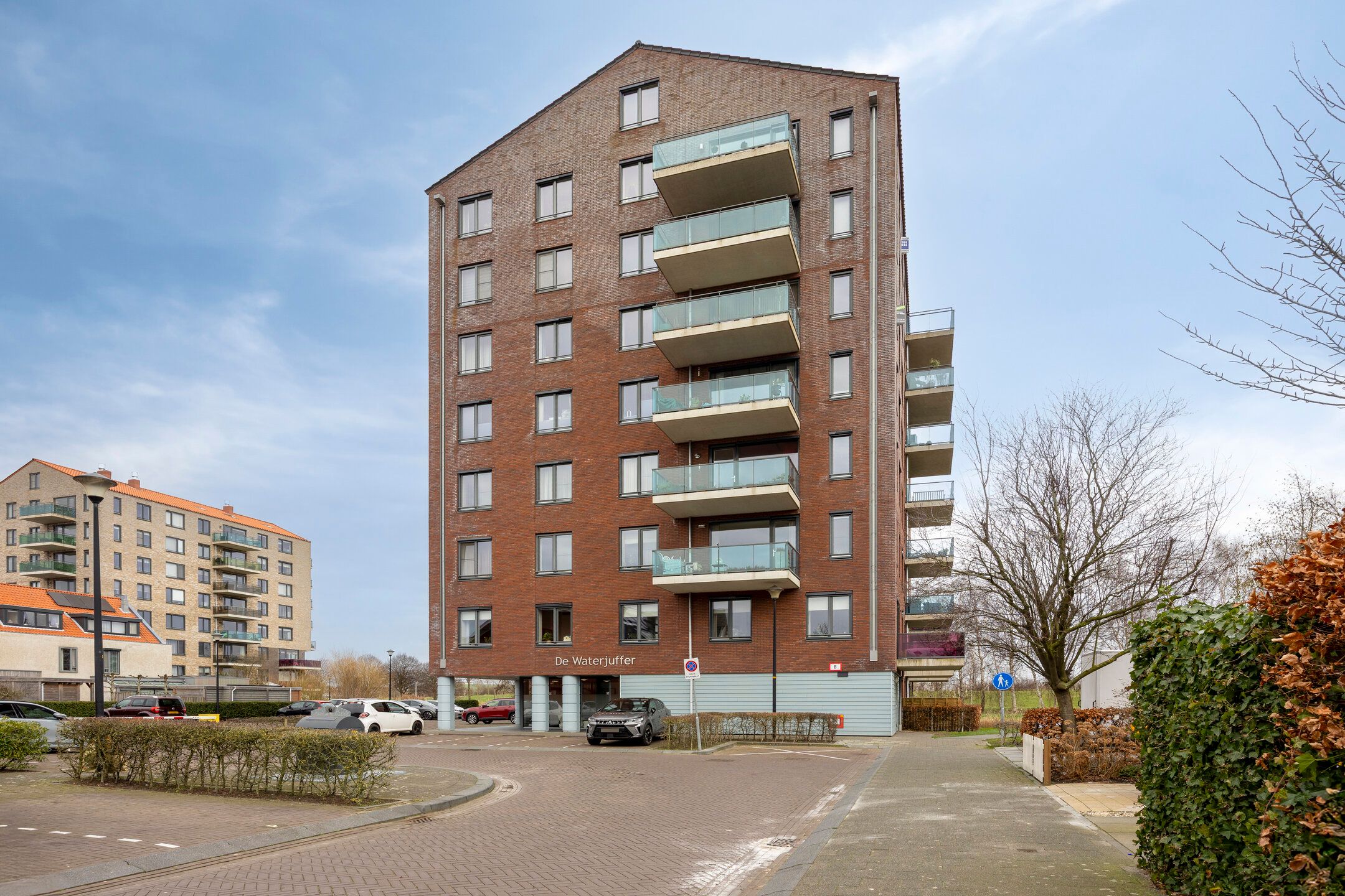 Foto van Koegelwieckplantsoen 59, Berkel en Rodenrijs