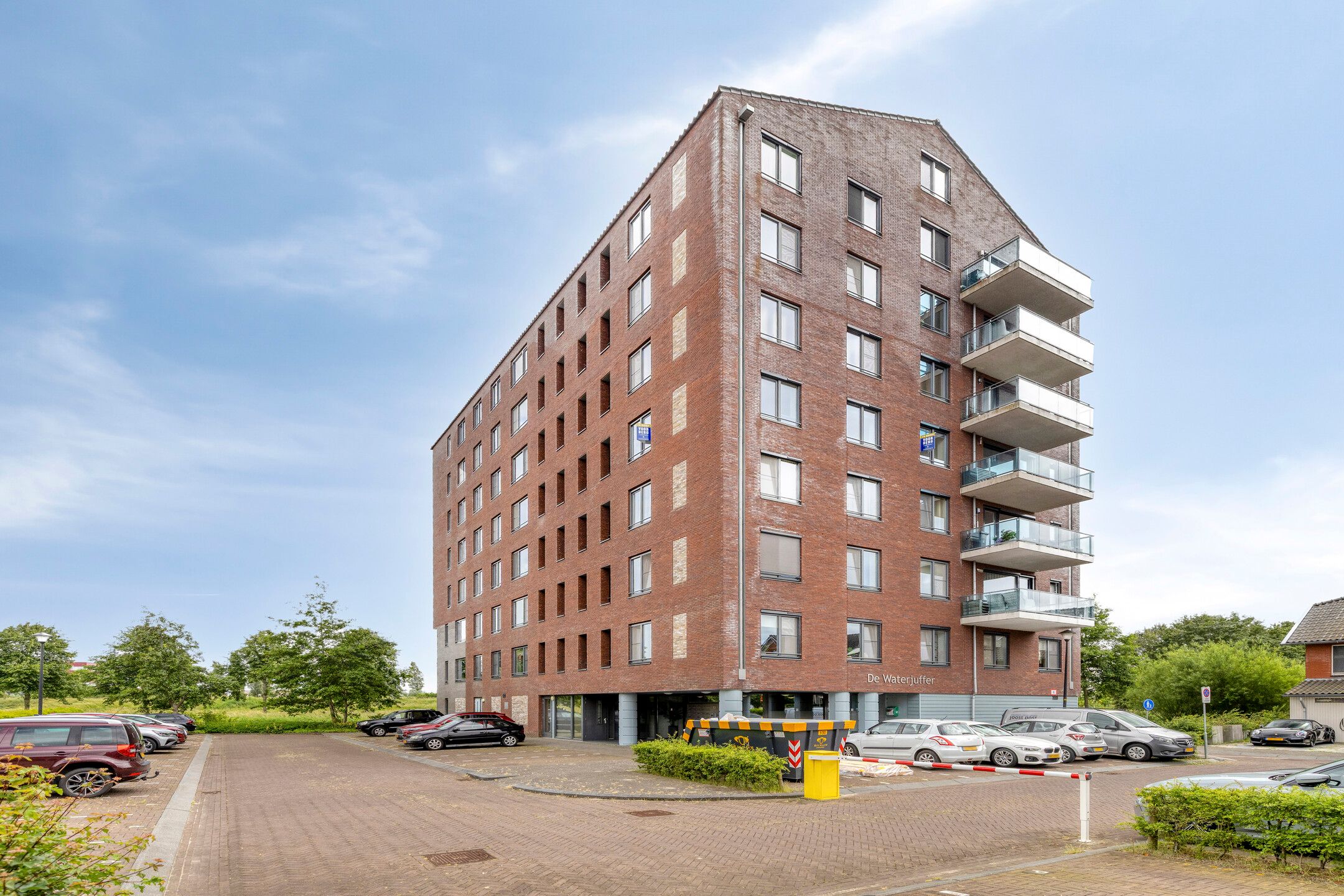 Foto van Koegelwieckplantsoen 81, Berkel en Rodenrijs