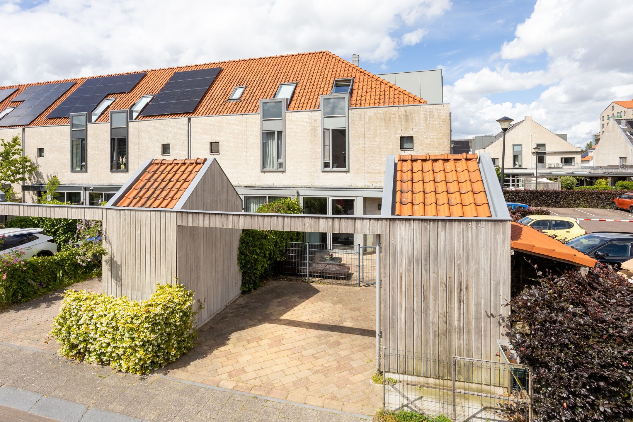 Foto van Groedestraat 37, Berkel en Rodenrijs