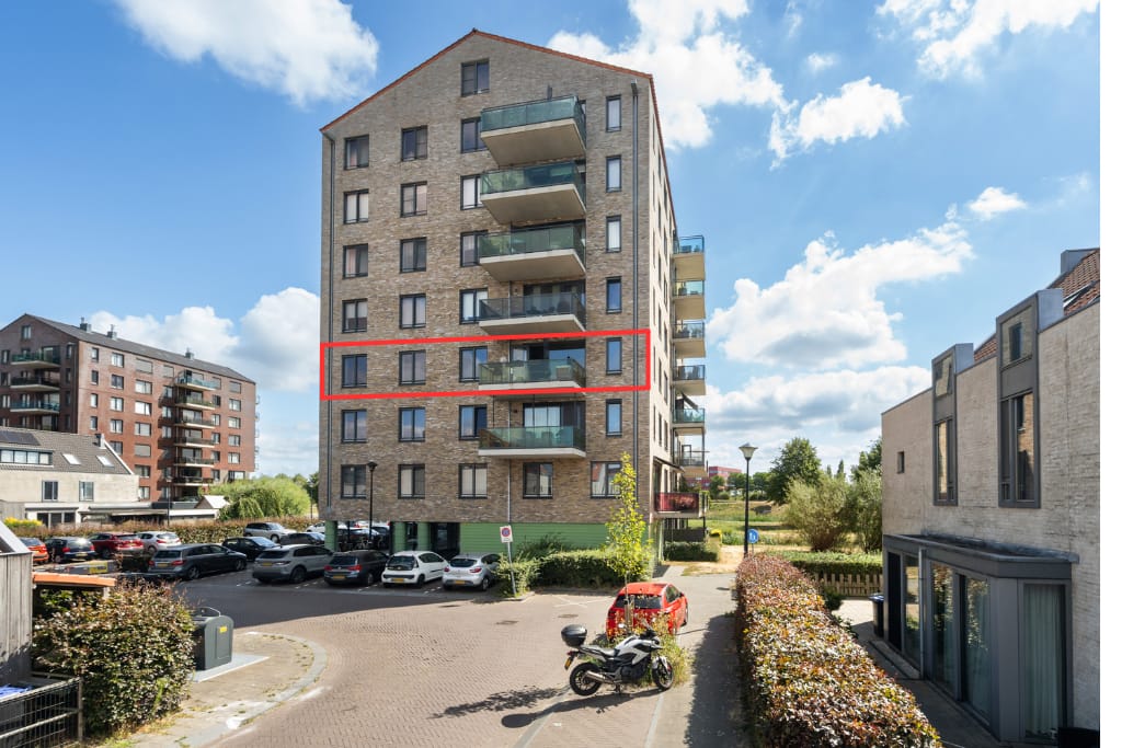 Foto van Groedestraat 67, Berkel en Rodenrijs