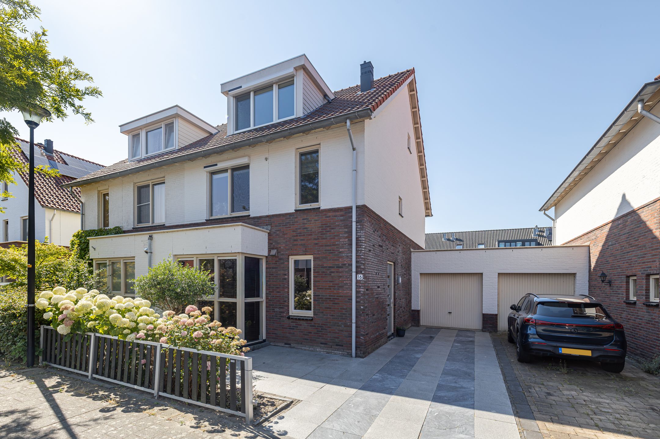 Foto van Ceresstraat 16, Berkel en Rodenrijs