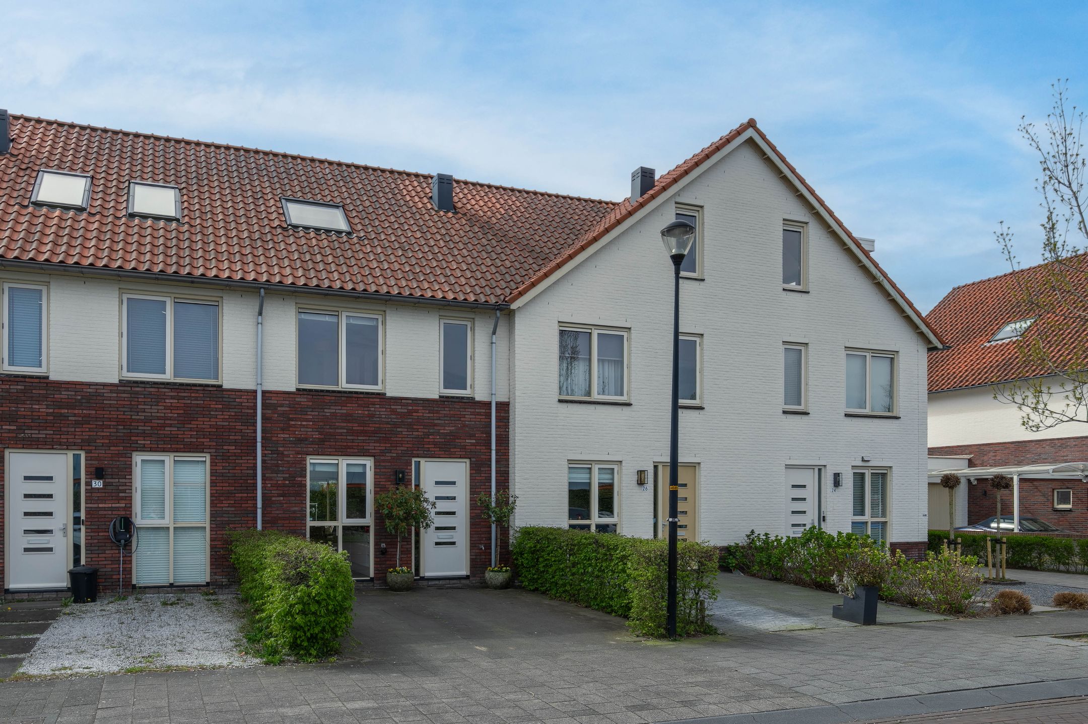 Foto van Bosplaatstraat 28, Berkel en Rodenrijs
