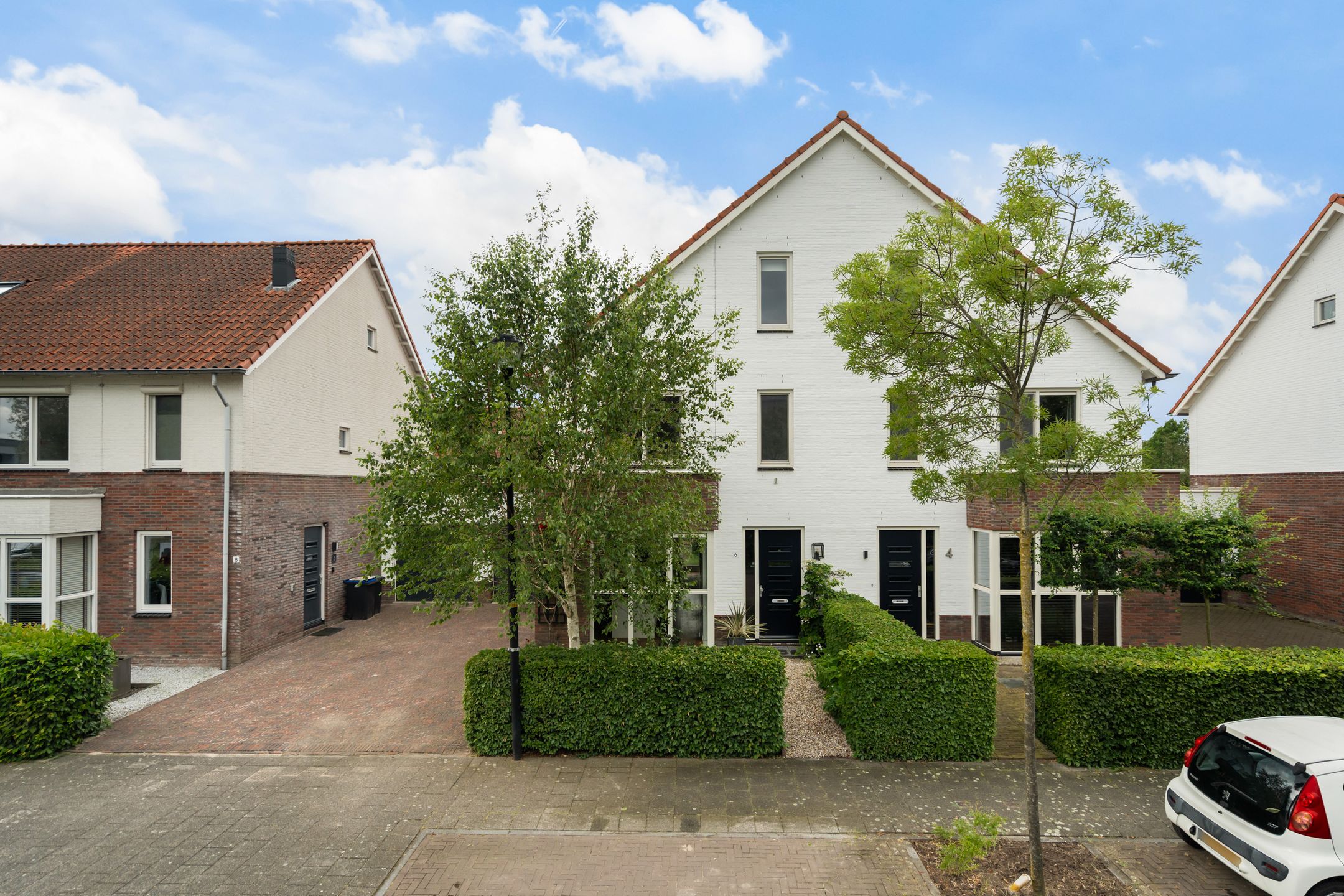 Foto van Bosplaatstraat 6, Berkel en Rodenrijs