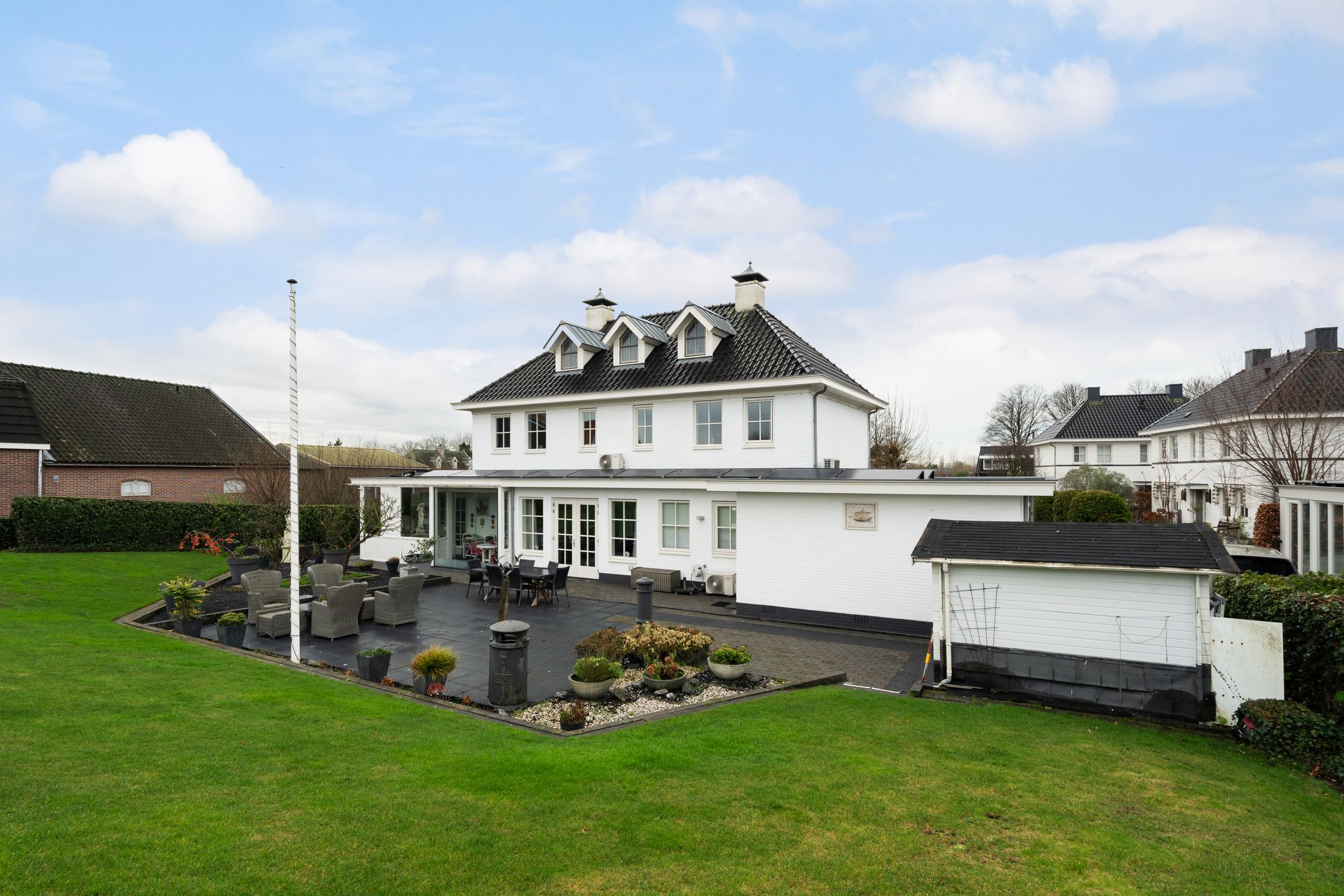 Foto van Marterhof 6, Berkel en Rodenrijs