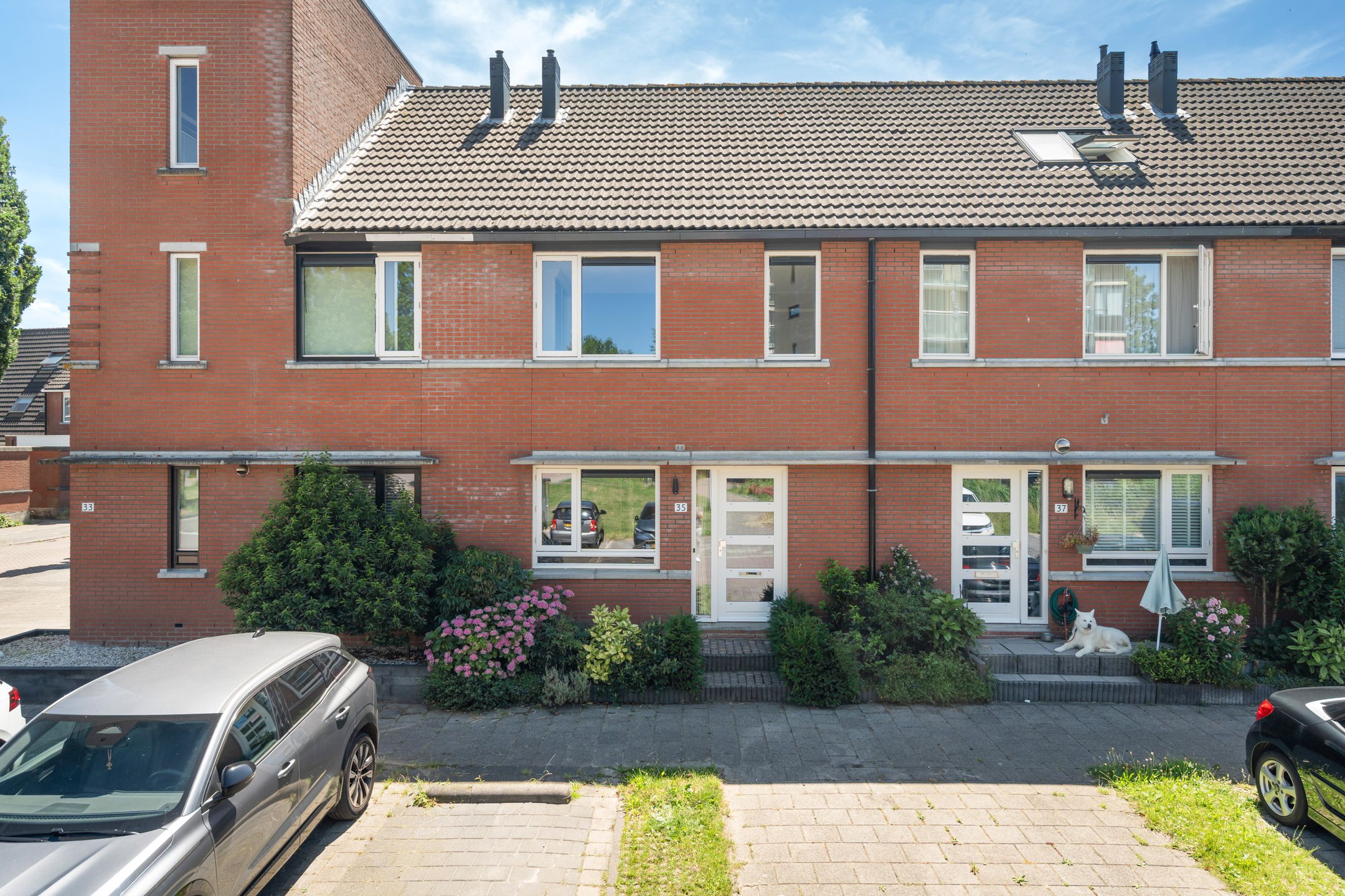 Foto van Anthuriumsingel 35, Berkel en Rodenrijs