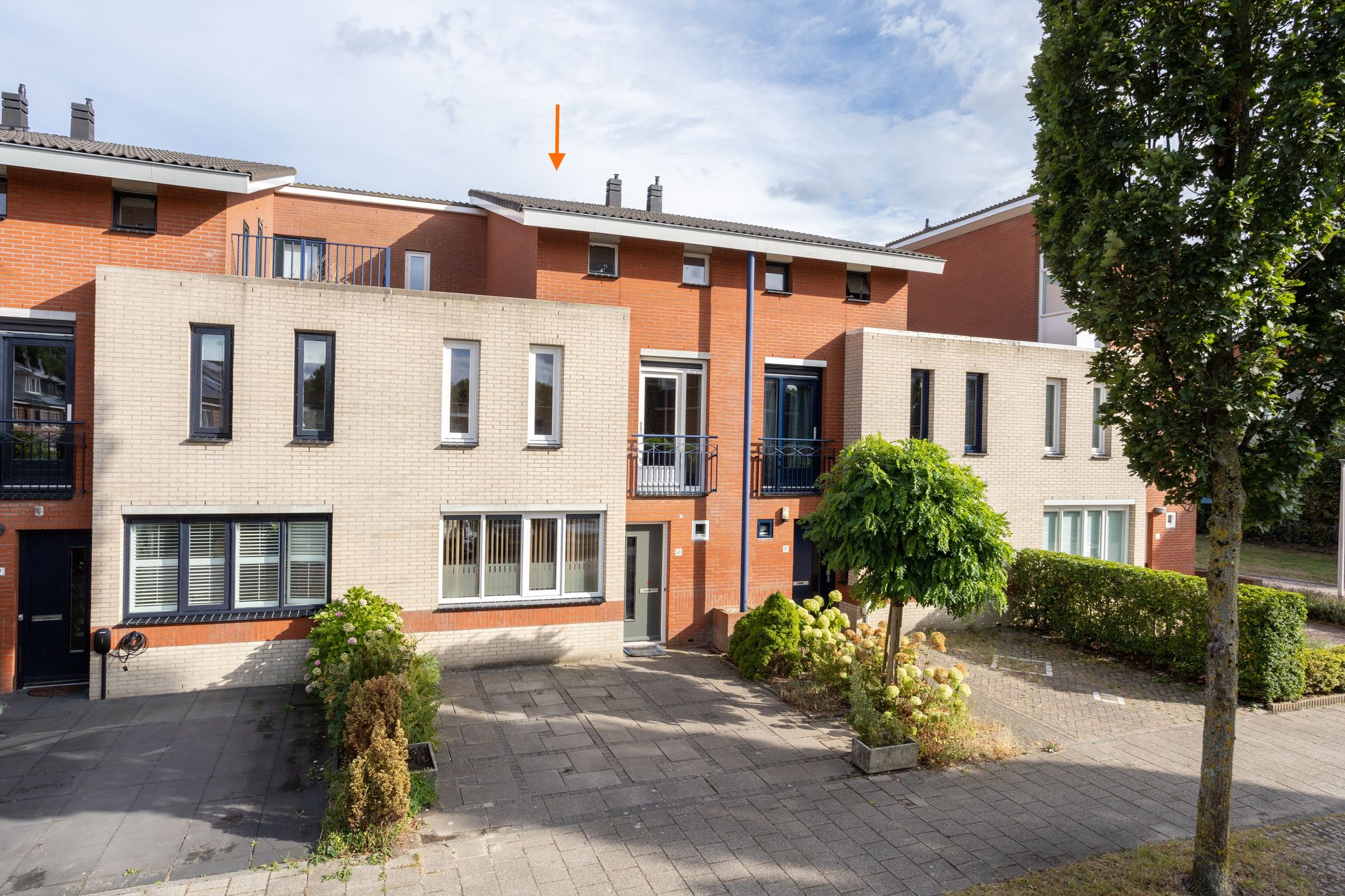Foto van Hyacinthlaan 49, Berkel en Rodenrijs