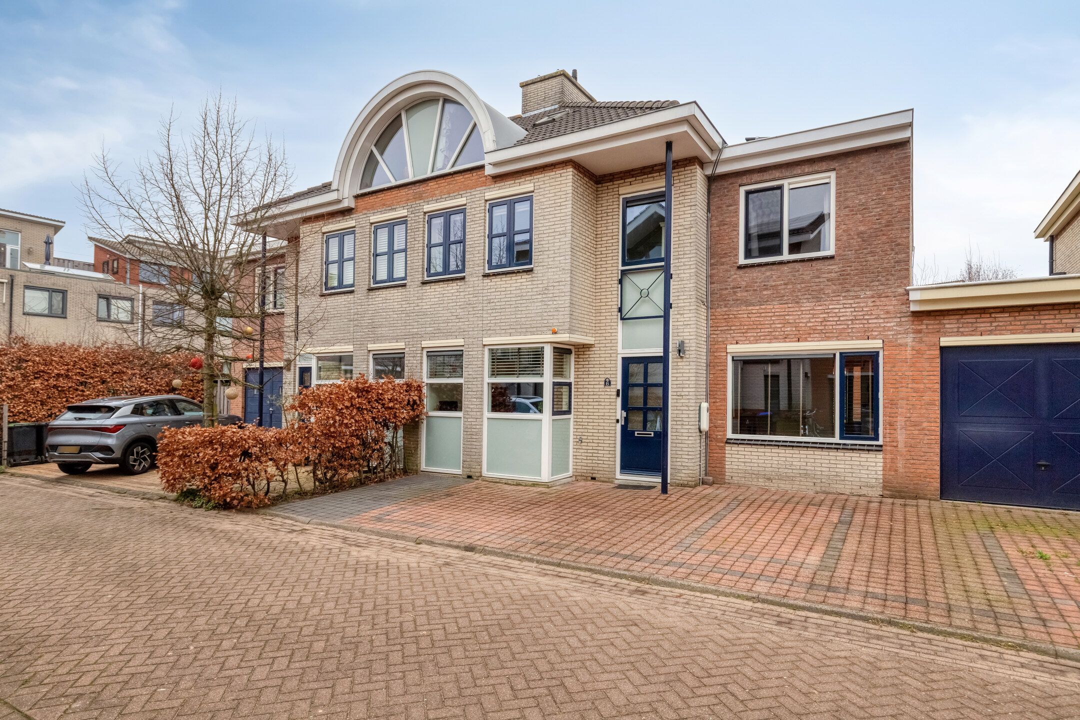 Foto van Leliestraat 6, Berkel en Rodenrijs