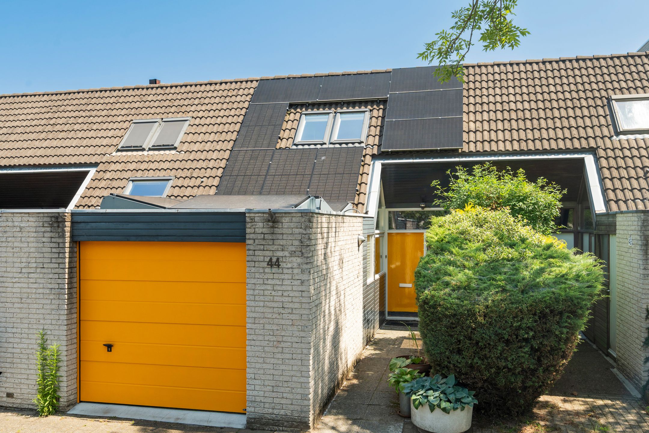 Foto van Agaat 44, Berkel en Rodenrijs