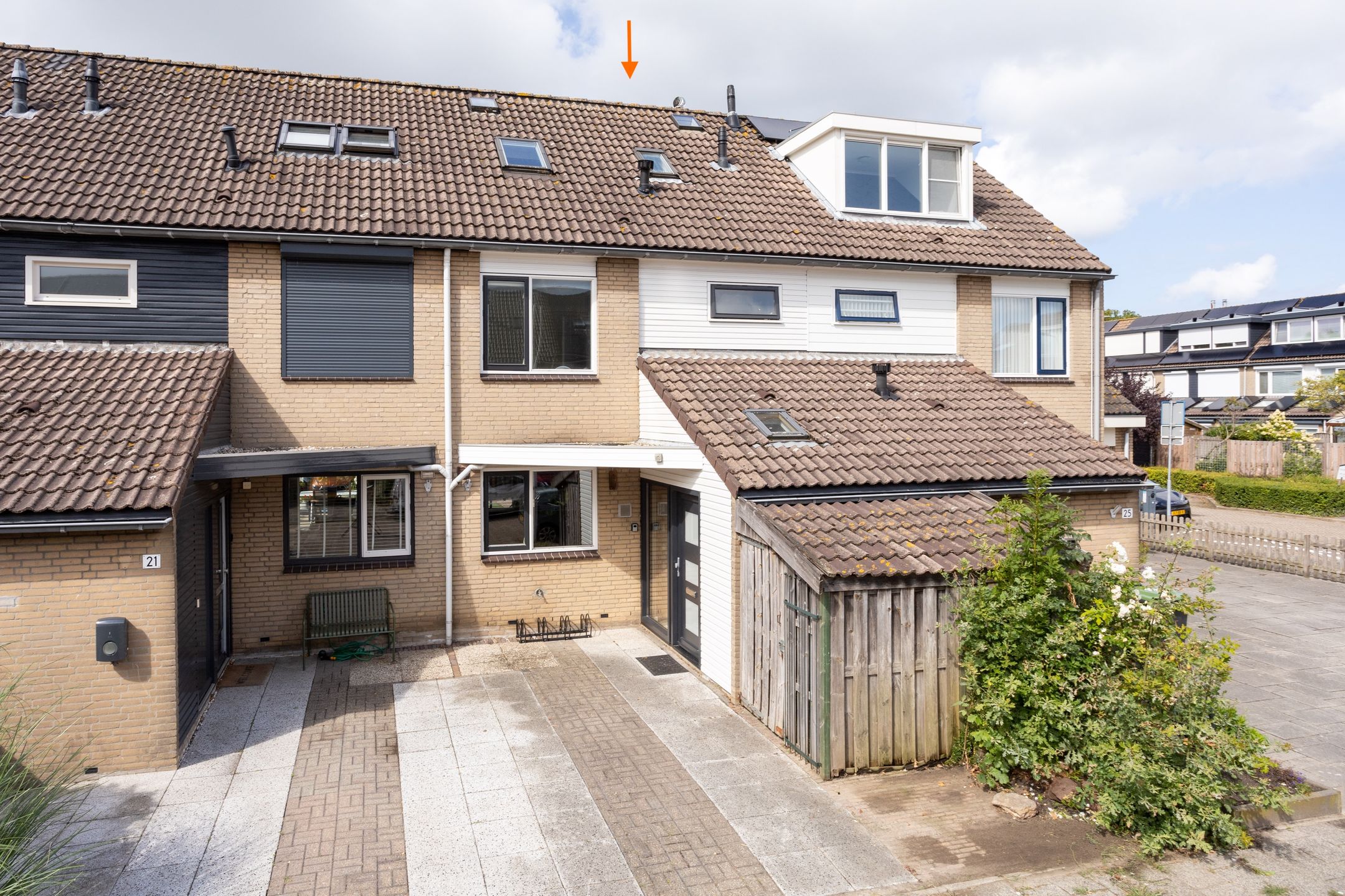 Foto van Edelsteenweg 23, Berkel en Rodenrijs