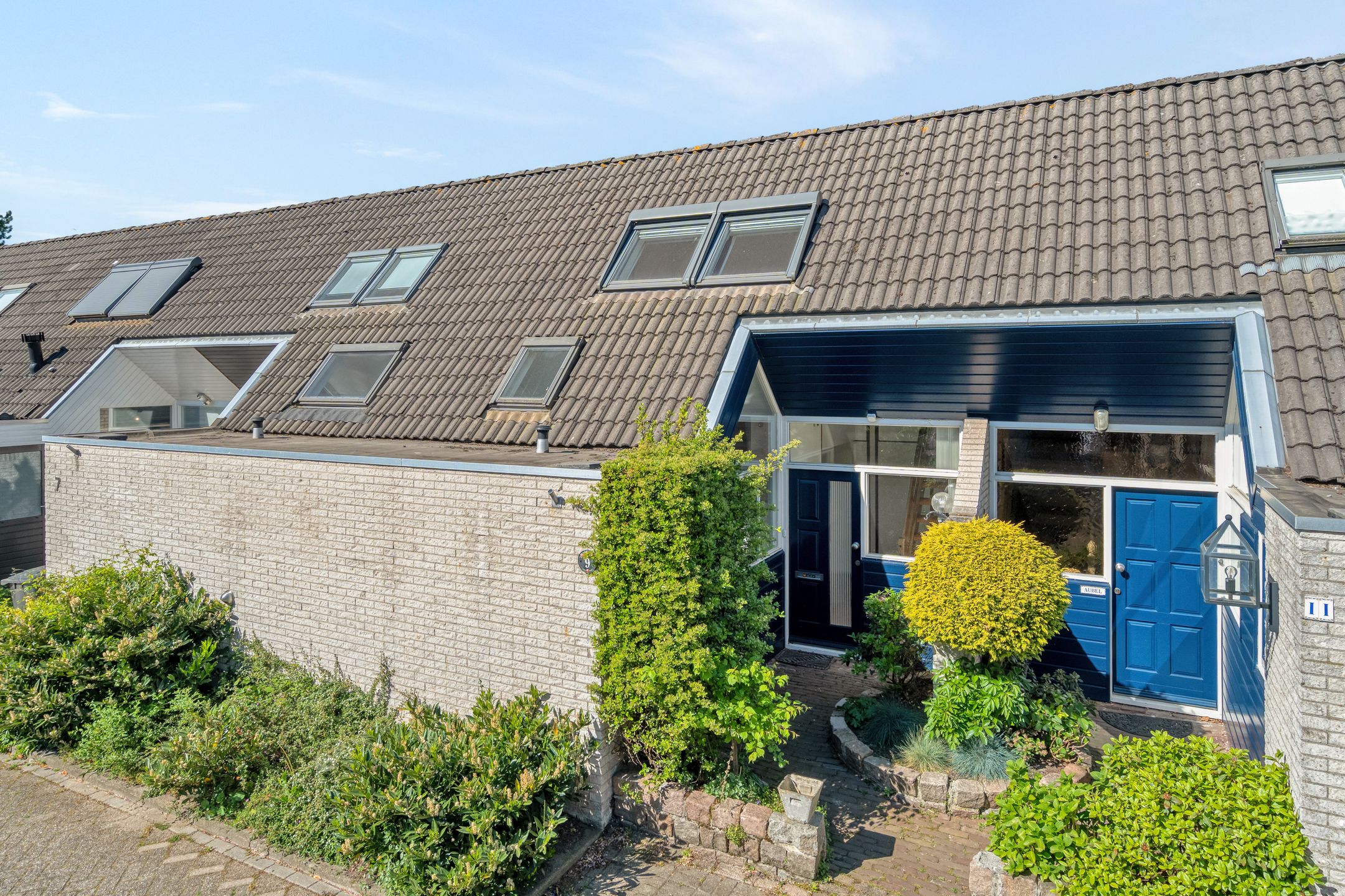 Foto van Saffier 9, Berkel en Rodenrijs