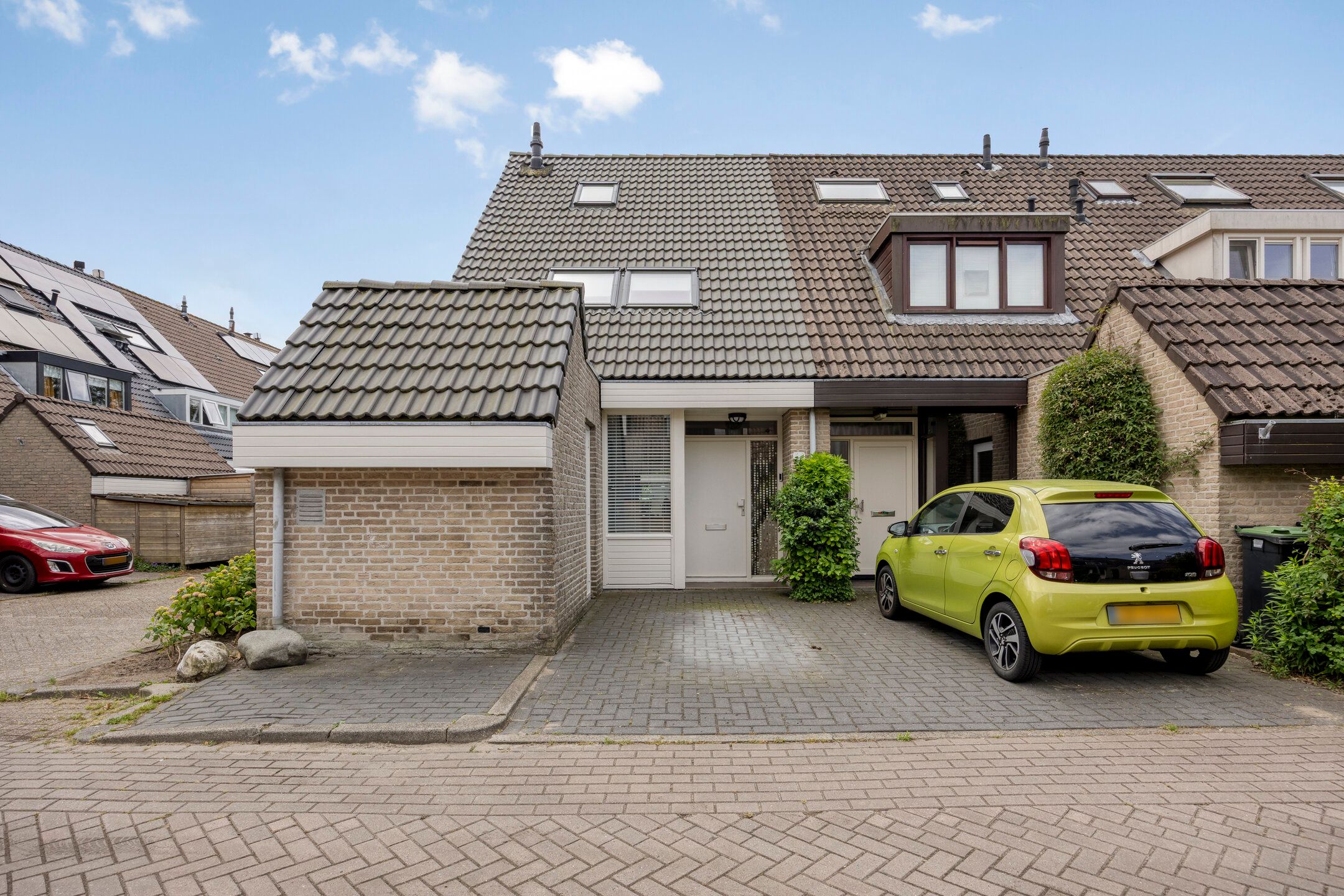 Foto van Saffier 54, Berkel en Rodenrijs