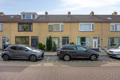 Foto van Wilgenlaan 40, Berkel en Rodenrijs