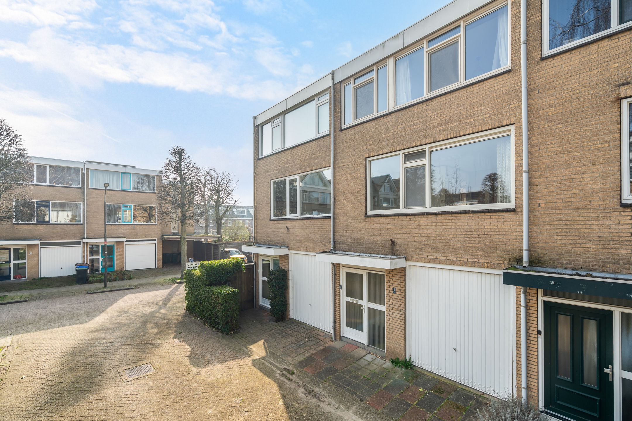Foto van Ribesstraat 3, Berkel en Rodenrijs