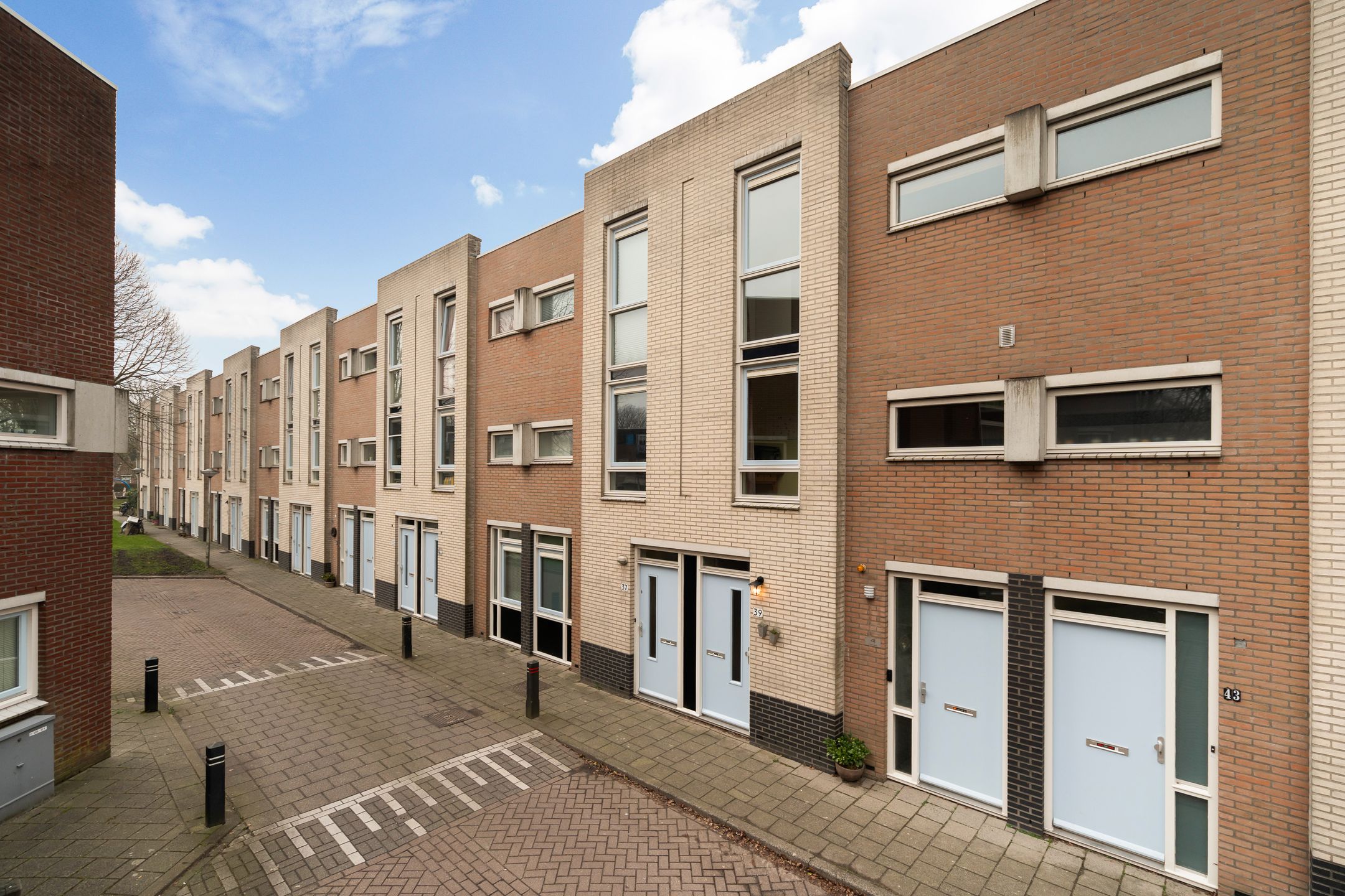Foto van Zonnehof 39, Berkel en Rodenrijs