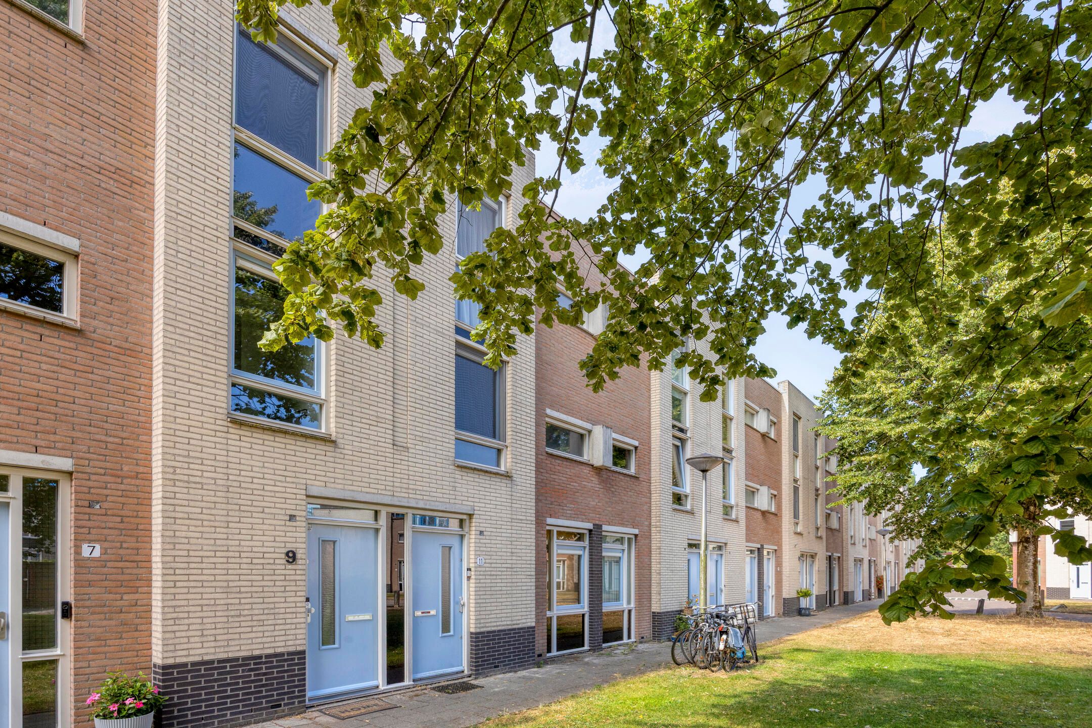 Foto van Zonnehof 9, Berkel en Rodenrijs