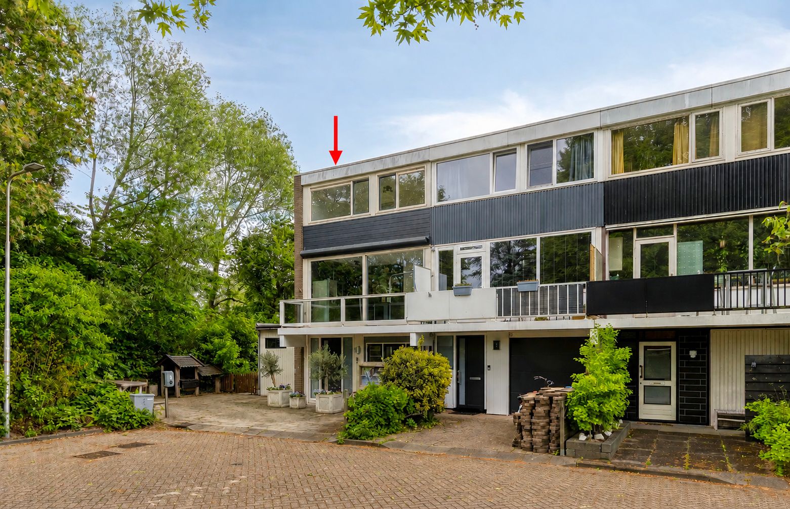 Foto van Verdistraat 26, Berkel en Rodenrijs