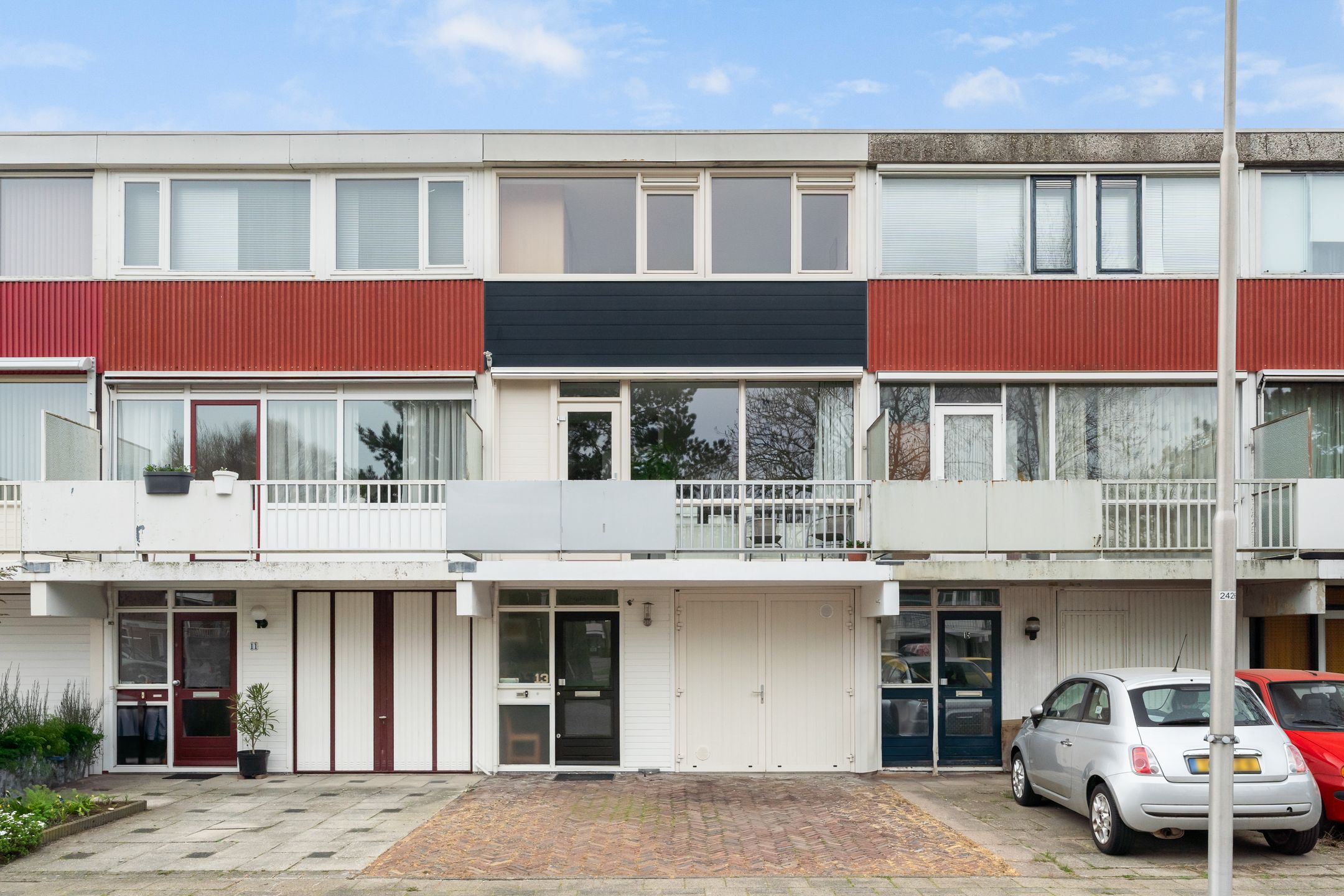 Foto van Wagnerstraat 13, Berkel en Rodenrijs