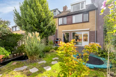 Foto van Sweelinckstraat 17, Berkel En Rodenrijs
