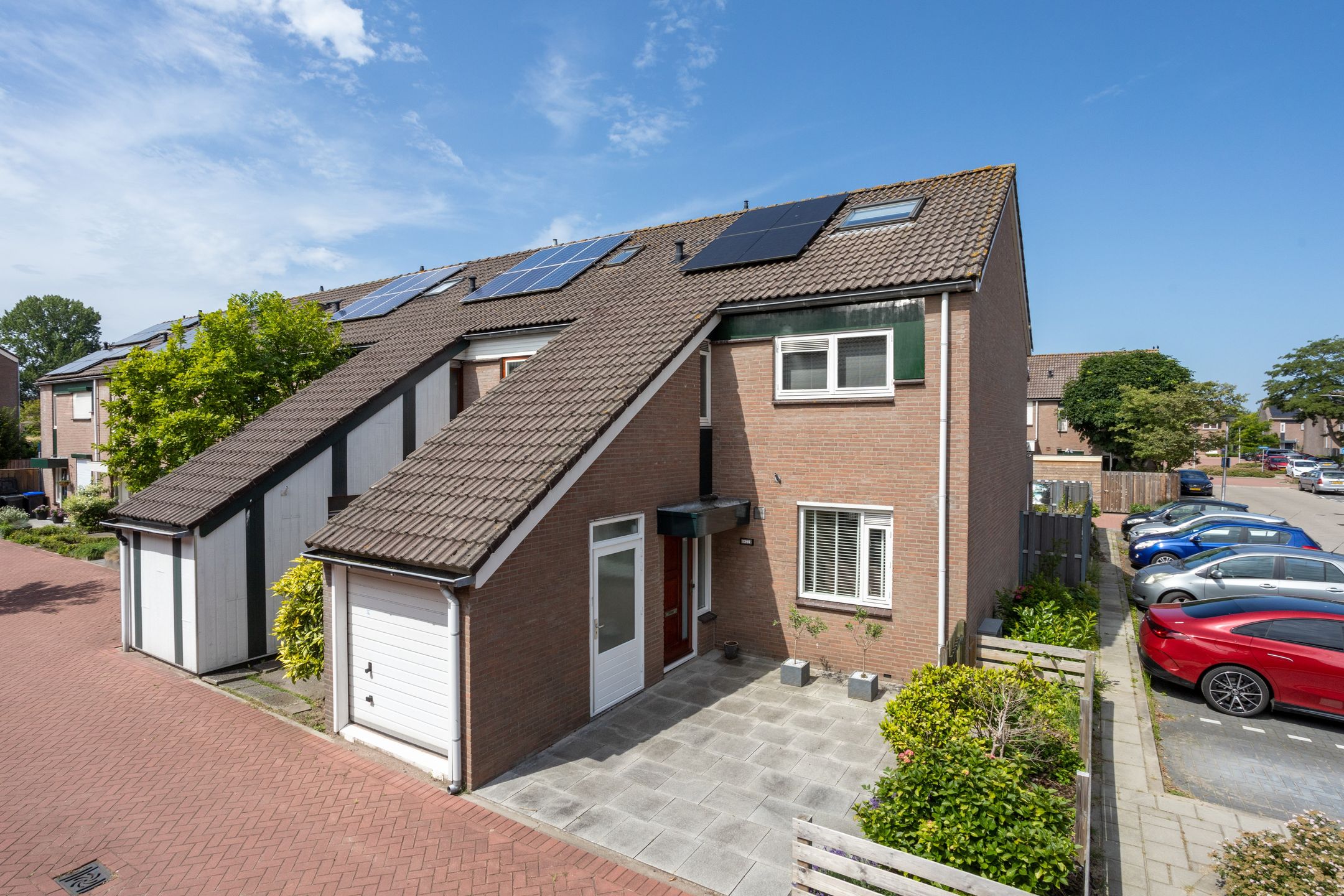 Foto van Havikenhof 22, Berkel en Rodenrijs