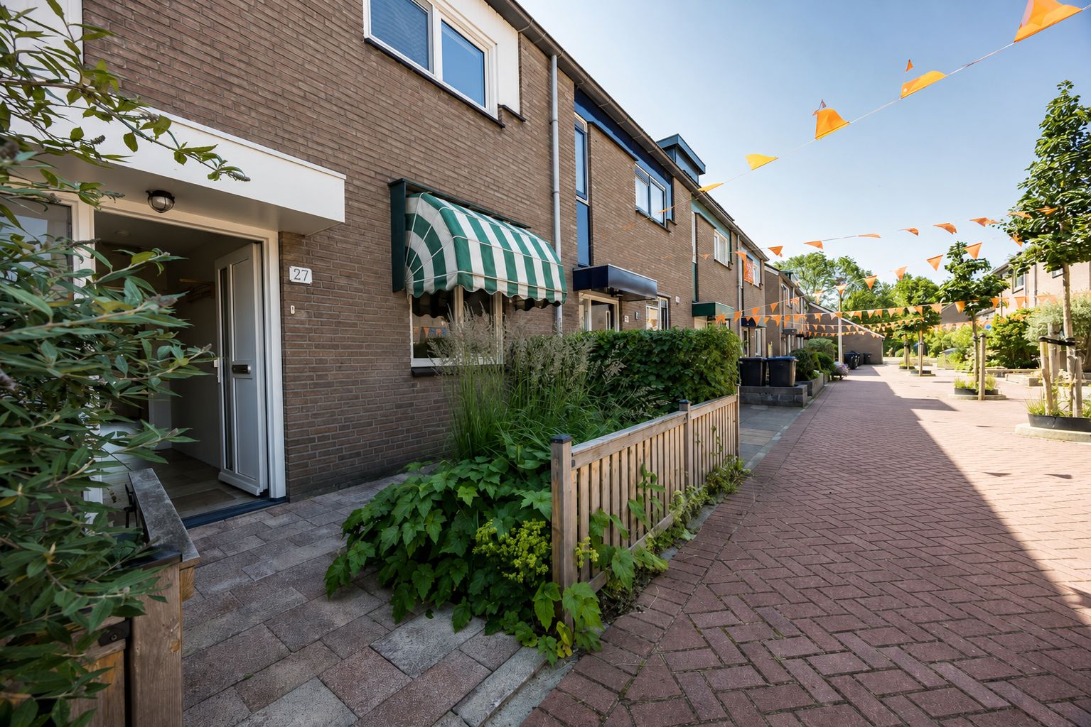 Foto van Buizerdhof 27, Berkel en Rodenrijs