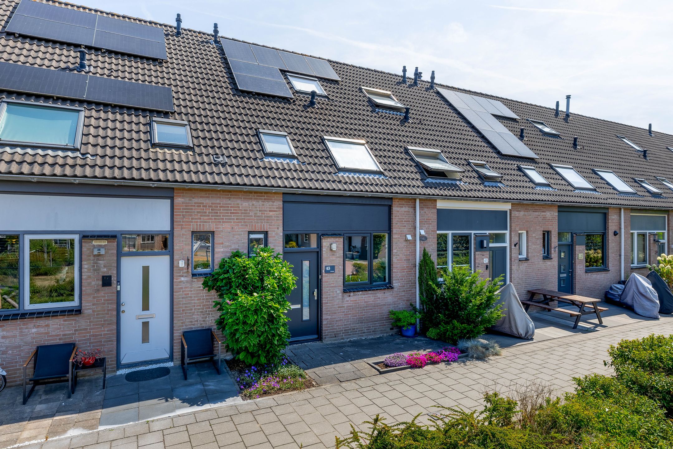 Foto van Leeuwerik 45, Berkel en Rodenrijs