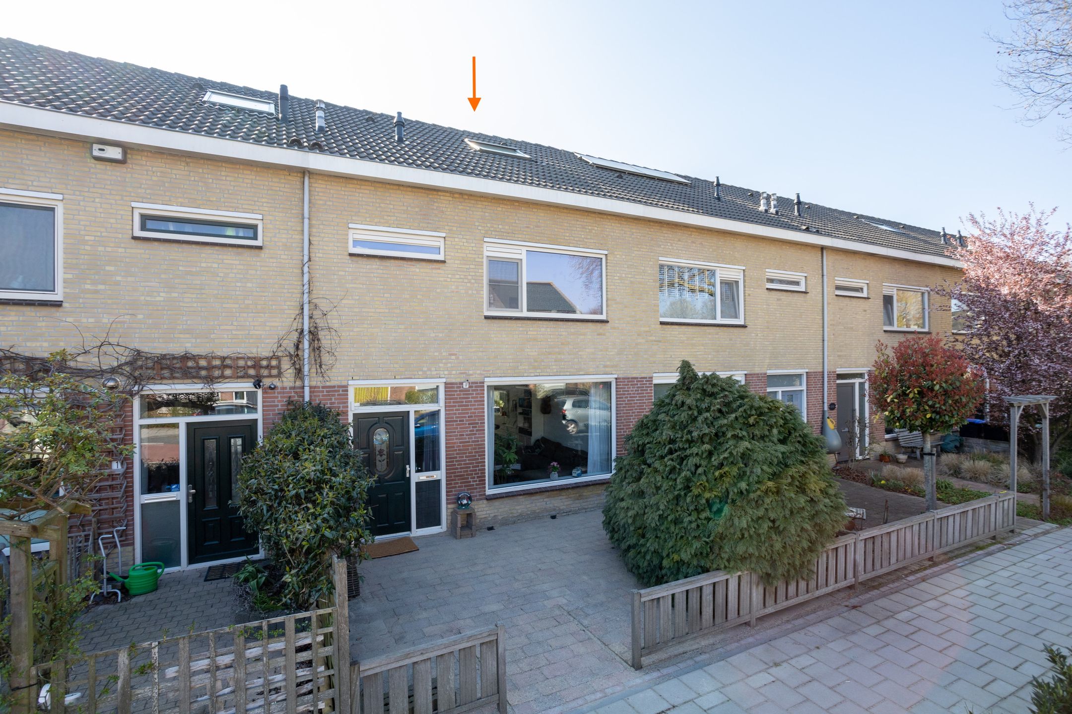 Foto van Duinroos 3, Berkel en Rodenrijs