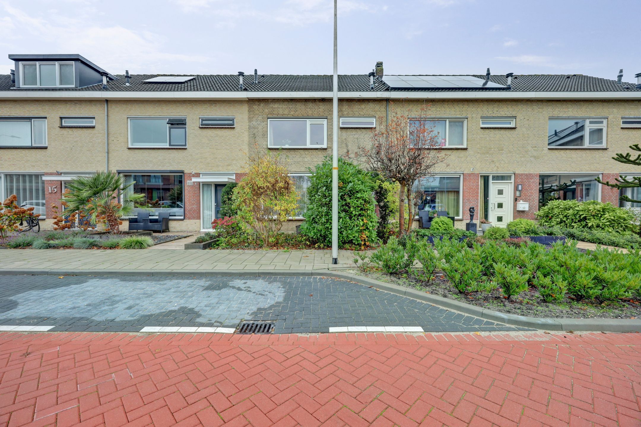 Foto van Chrysantenhof 19, Berkel en Rodenrijs