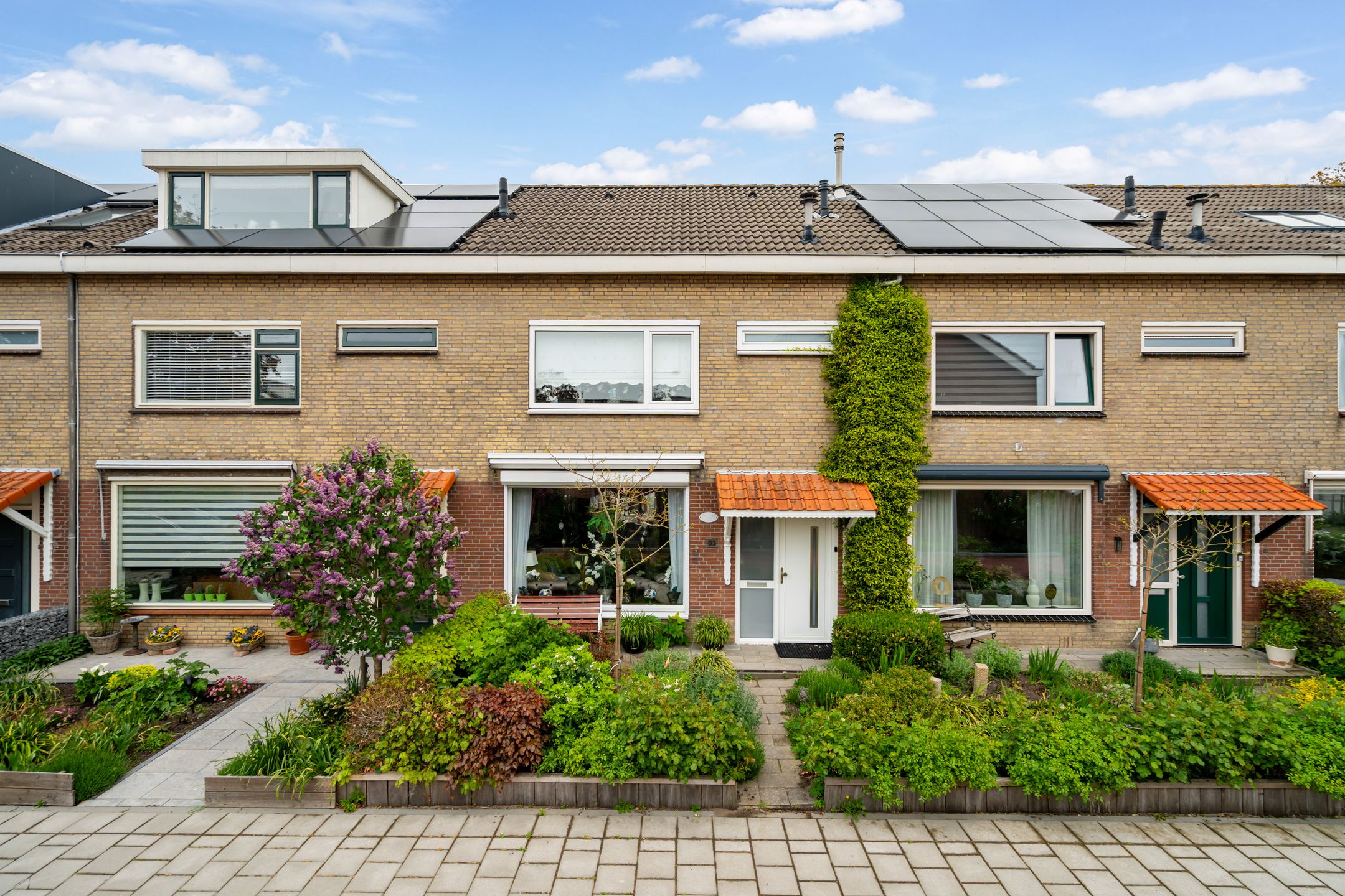 Foto van Chrysantenhof 63, Berkel en Rodenrijs