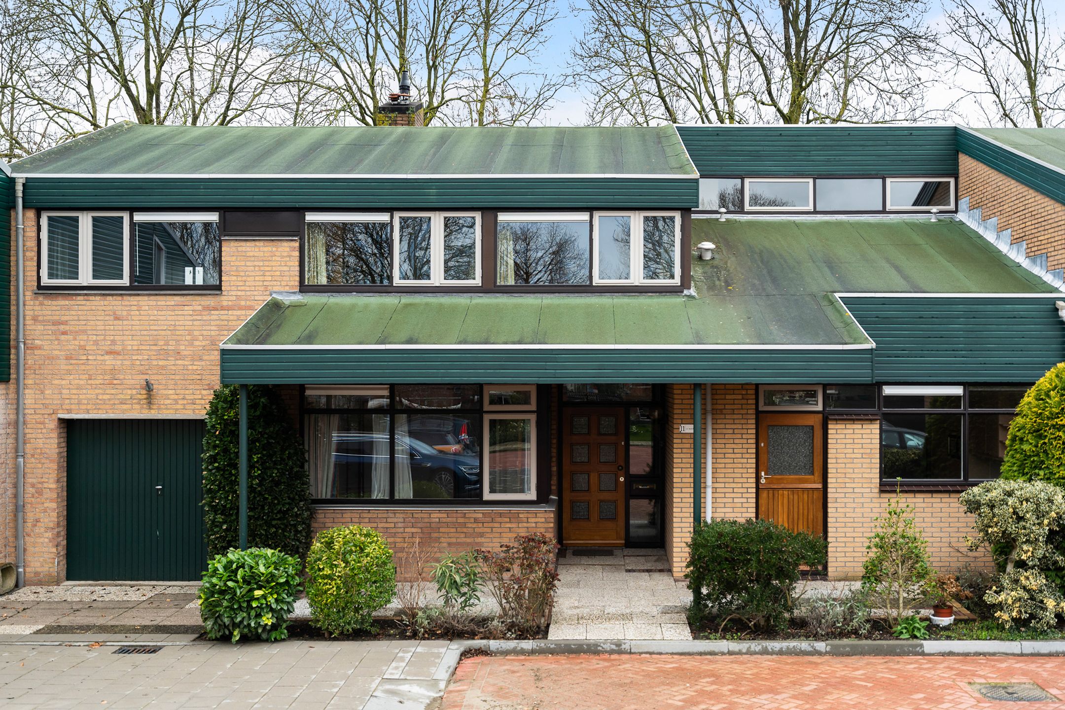 Foto van Freesiastraat 11, Berkel en Rodenrijs