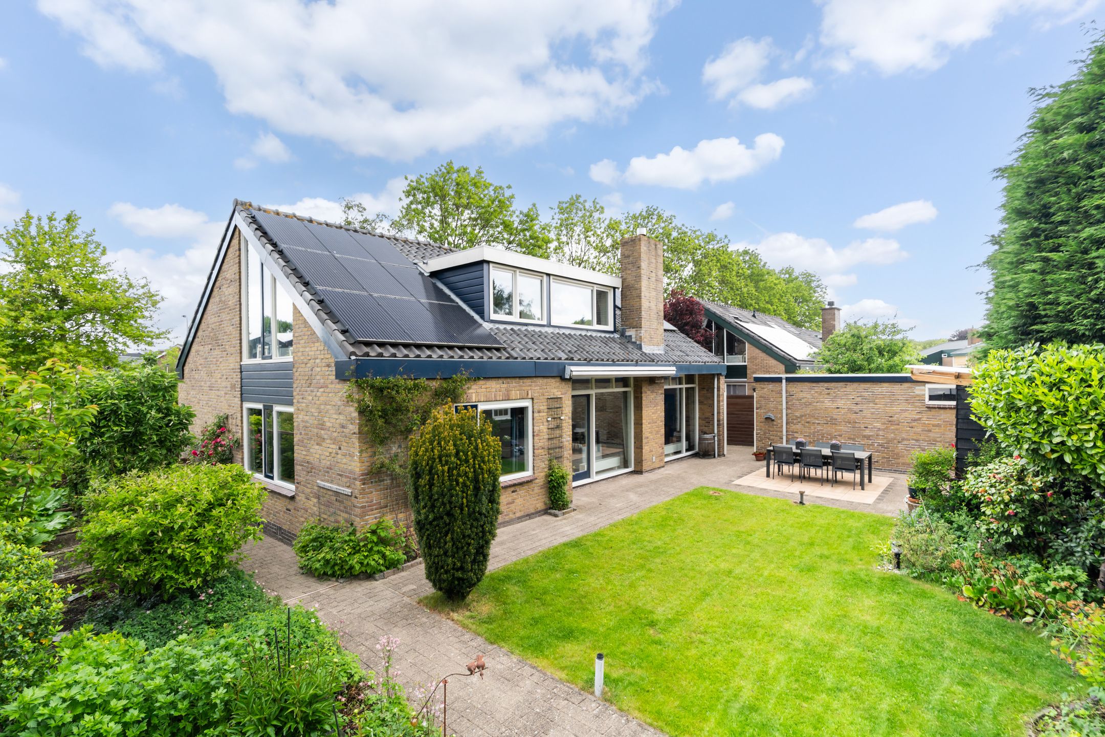 Foto van Anjerdreef 62, Berkel en Rodenrijs