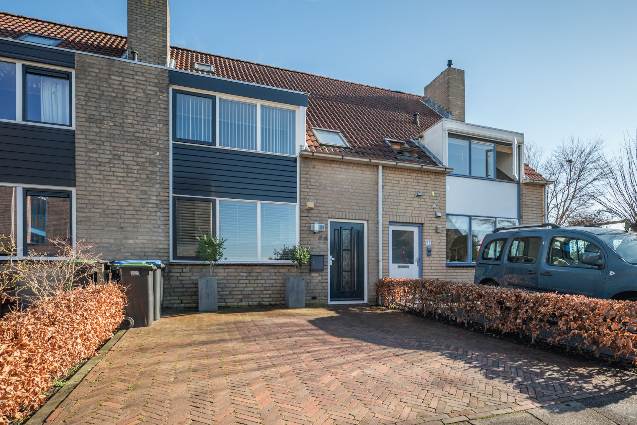 Foto van De Warmoezerij 54, Berkel en Rodenrijs