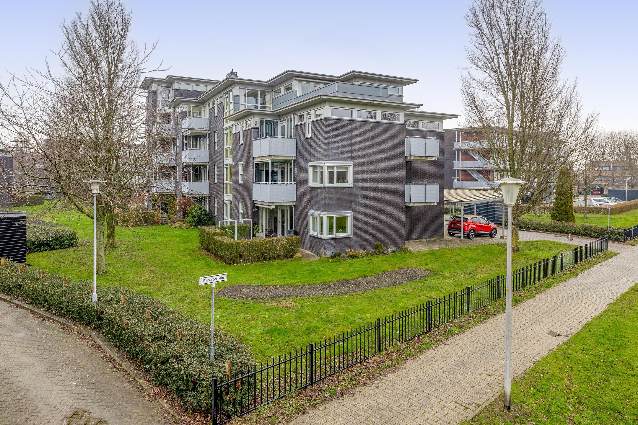 Foto van Parkwijk 1, Berkel en Rodenrijs