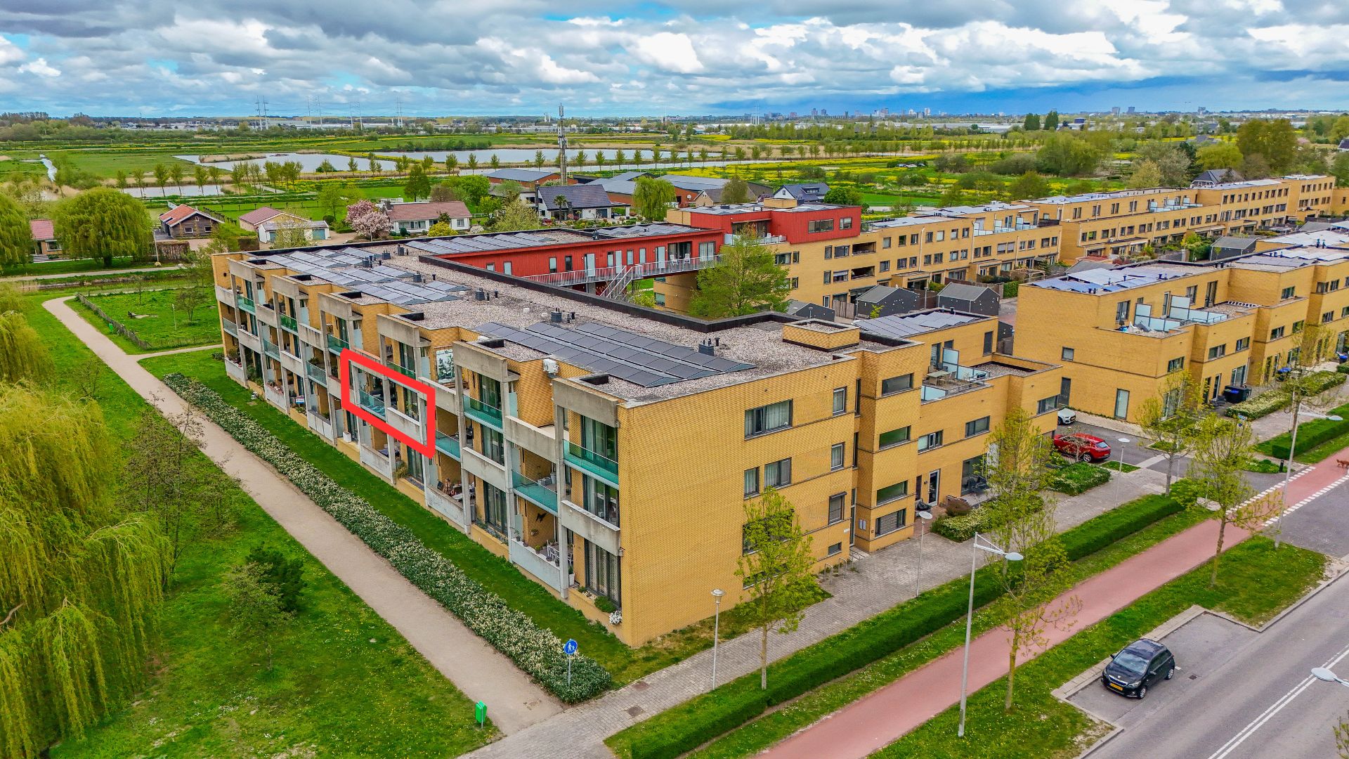 Foto van Oostmeerlaan 60, Berkel en Rodenrijs