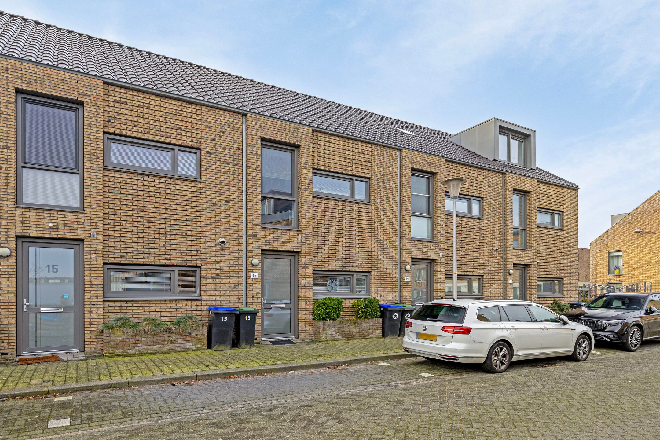 Foto van Dintelstraat 17, Berkel en Rodenrijs