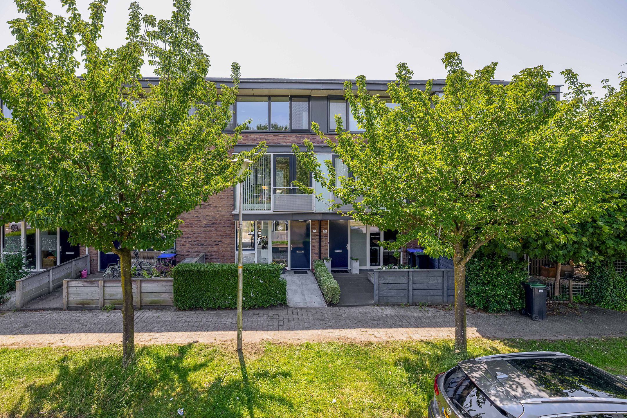 Foto van Havenstraat 35, Berkel en Rodenrijs