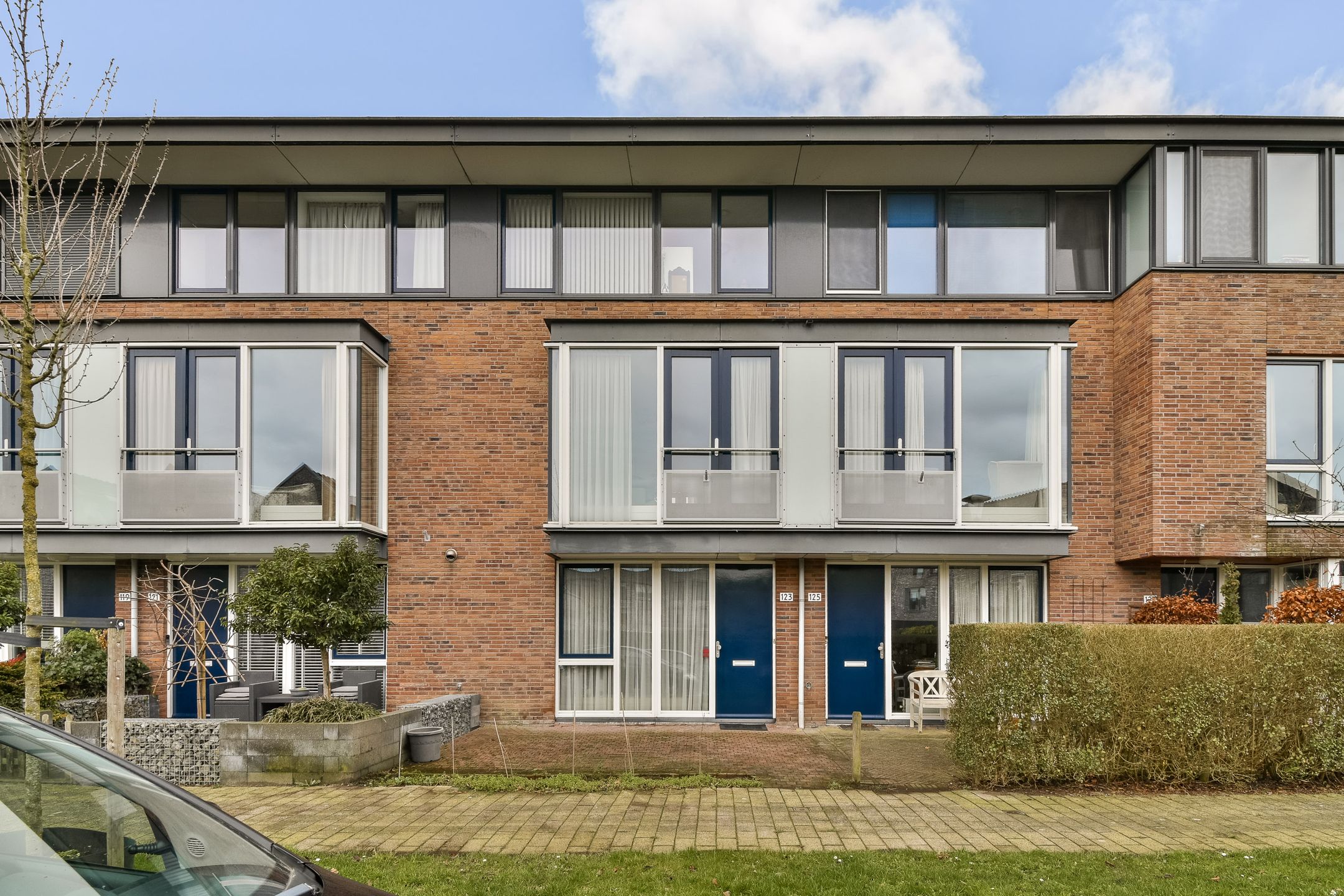 Foto van Havenstraat 123, Berkel en Rodenrijs
