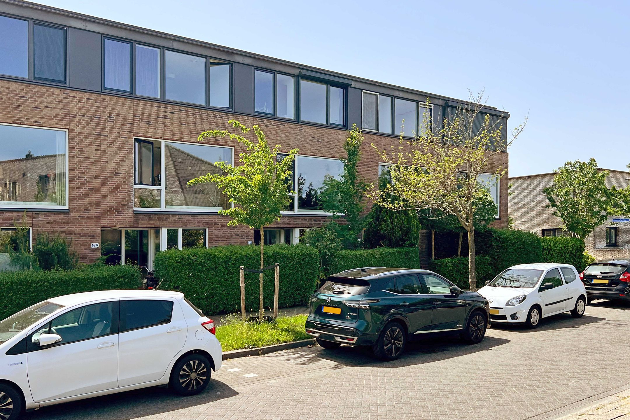 Foto van Havenstraat 131, Berkel en Rodenrijs