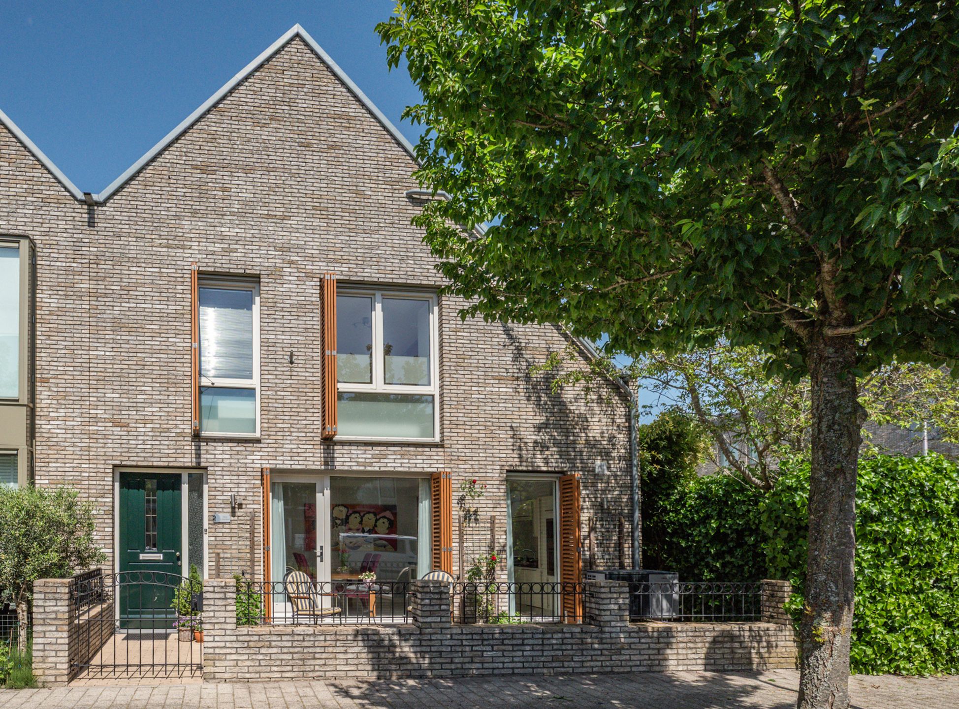 Foto van Havenstraat 2, Berkel en Rodenrijs