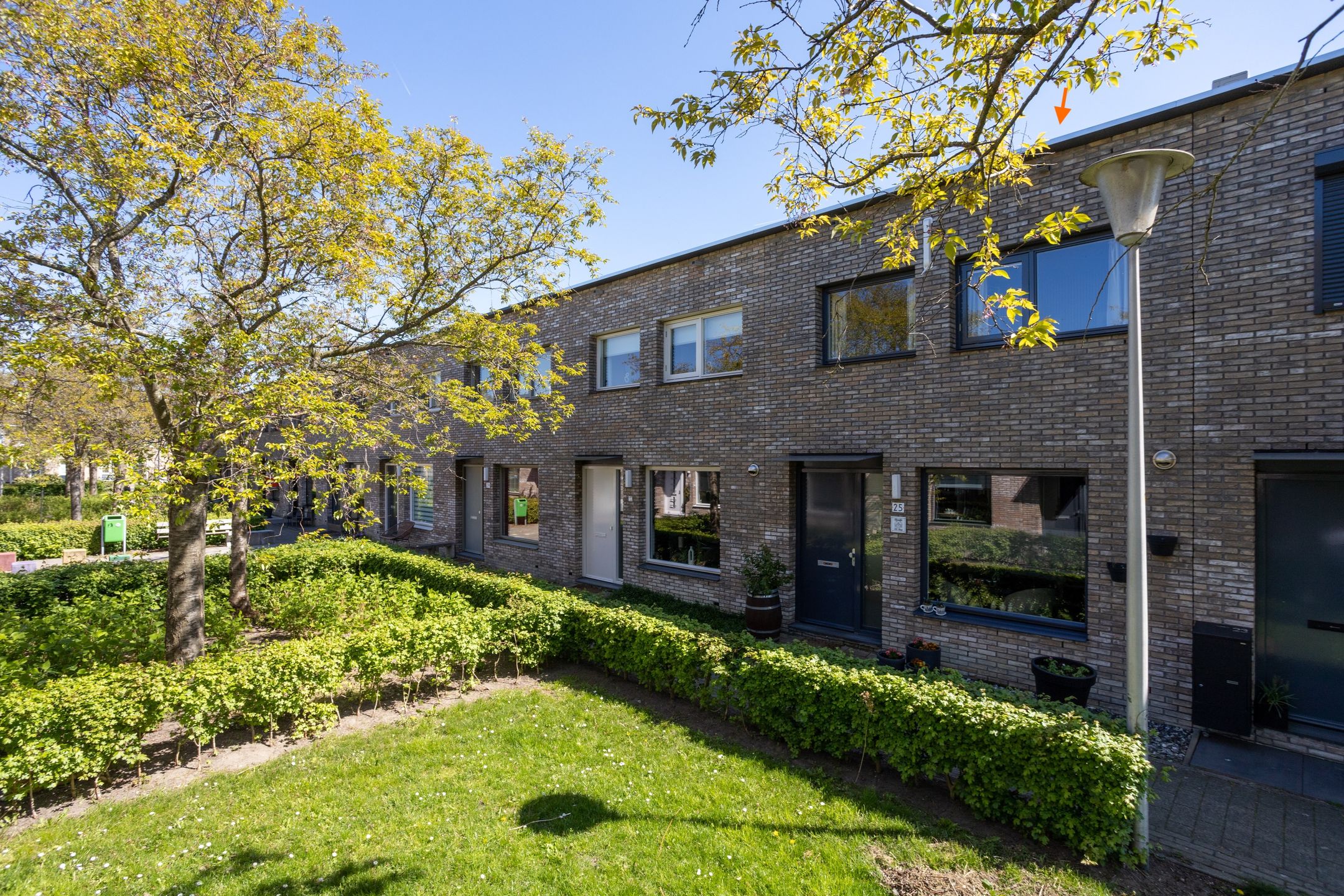 Foto van Deventerpad 25, Berkel en Rodenrijs